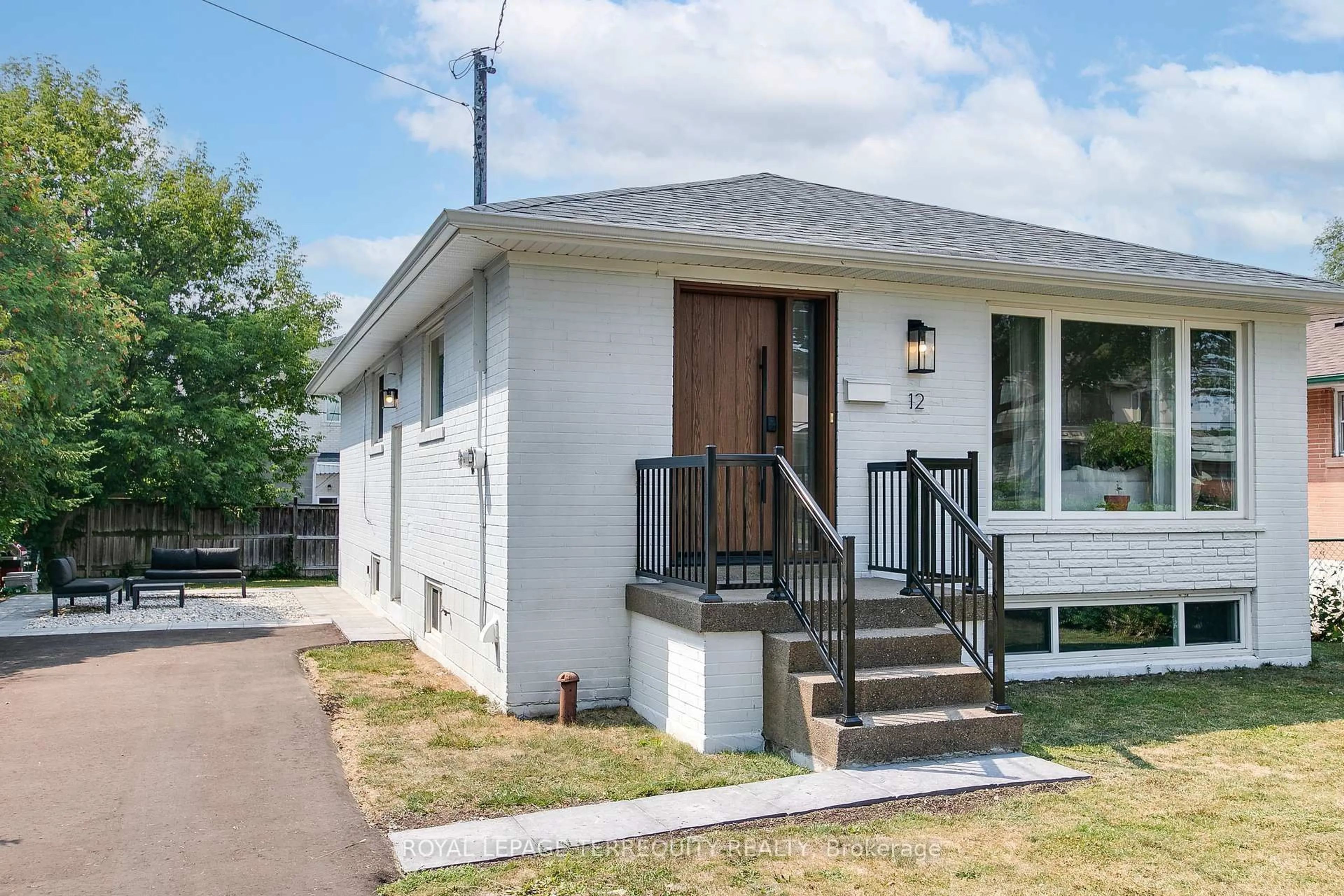 Unknown for 12 Jasmine Rd, Toronto Ontario M9M 2P9