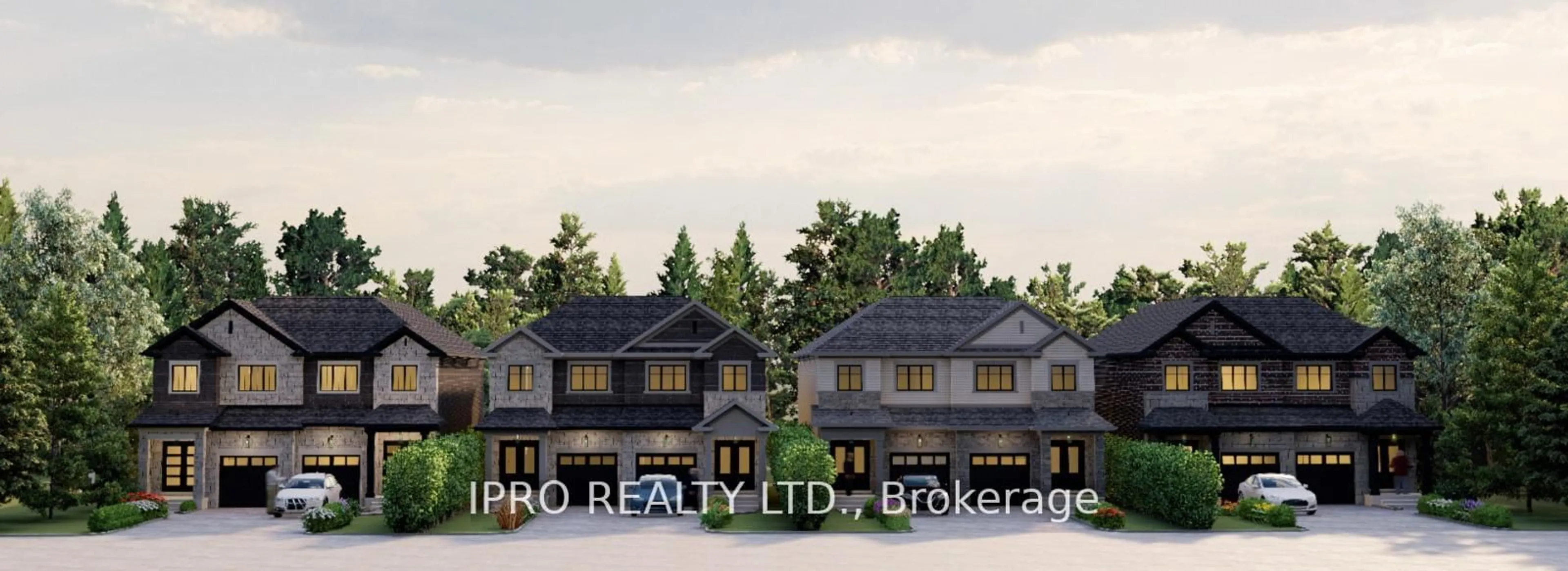 Blurry image for 102 Cadillac Cres, Brampton Ontario L7A 3B4