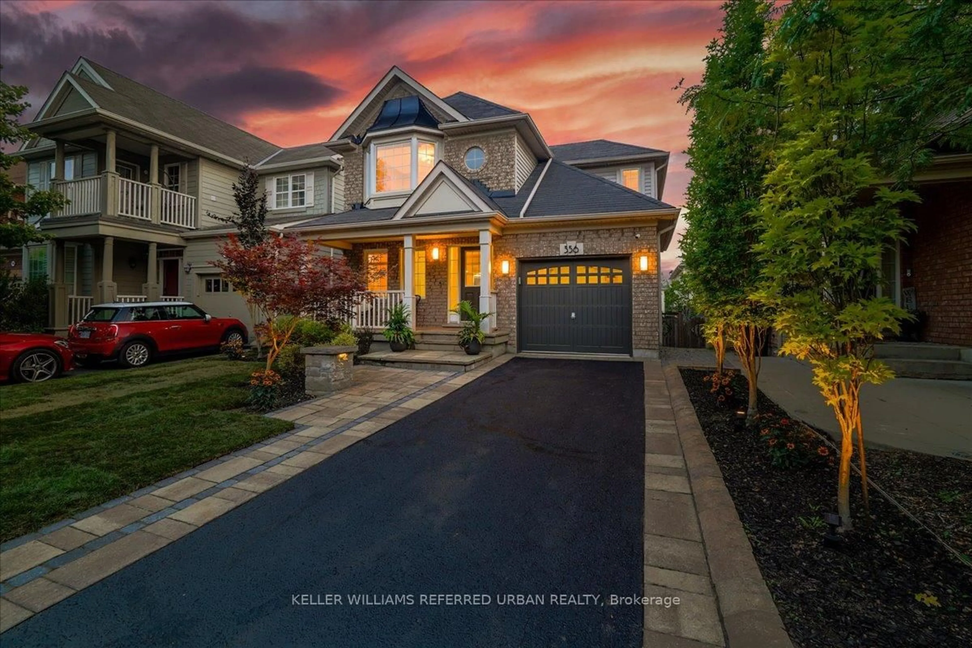 Unknown for 356 Tonelli Lane, Milton Ontario L9T 0N8