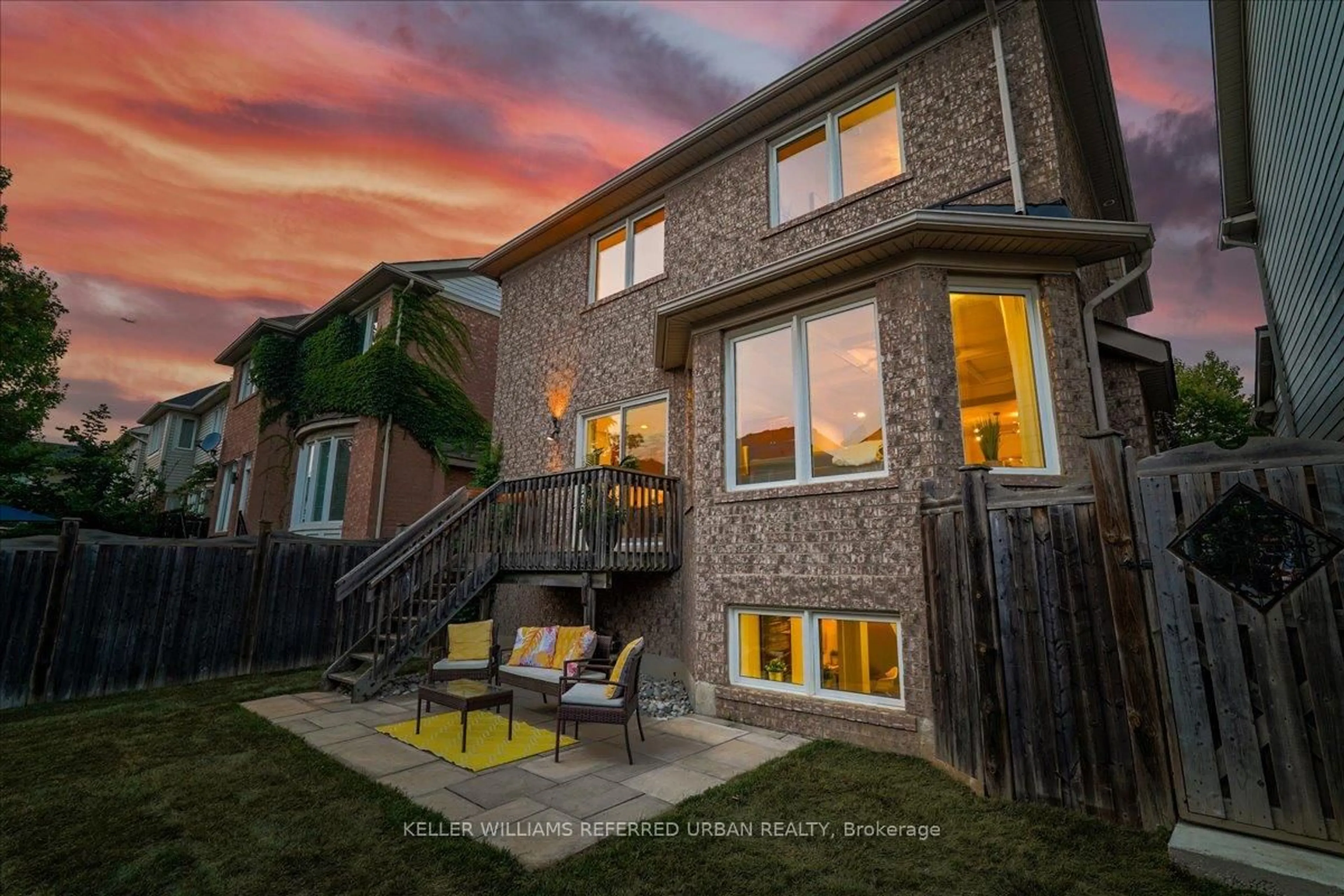 Unknown for 356 Tonelli Lane, Milton Ontario L9T 0N8