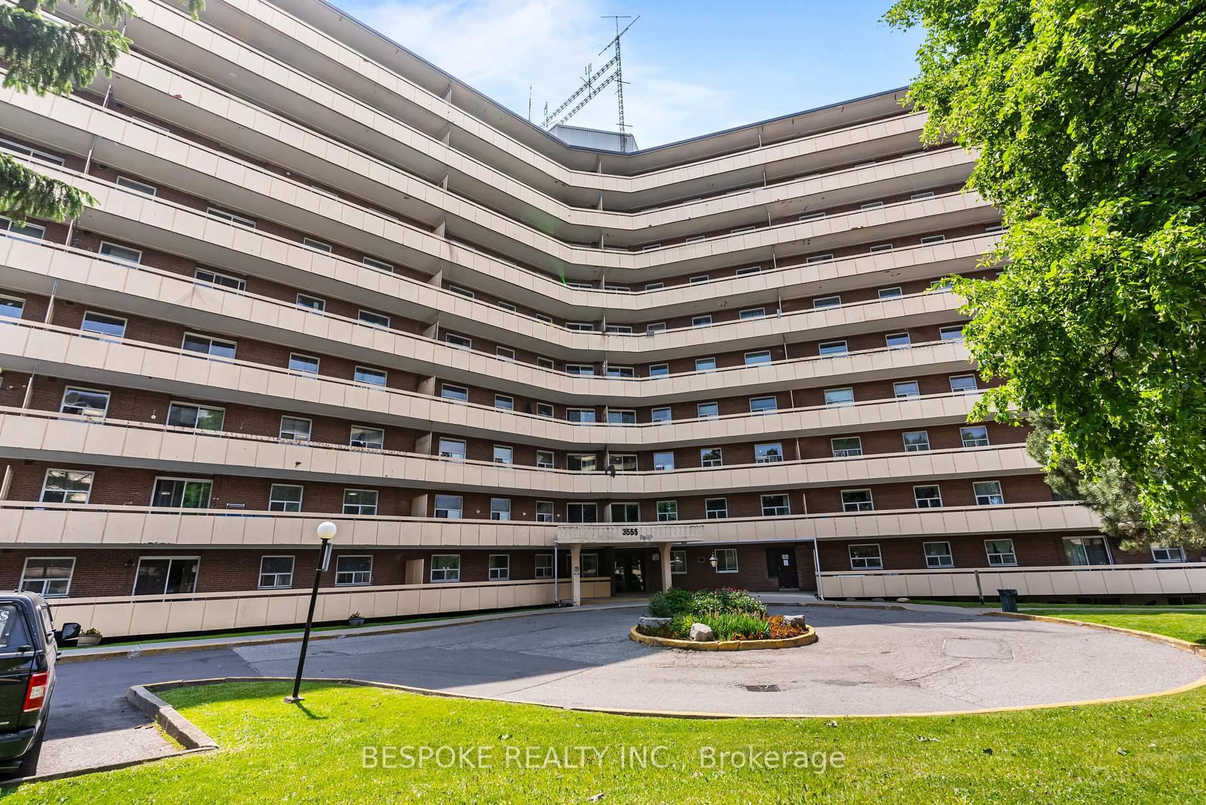 Unknown for 3555 Derry Rd #208, Mississauga Ontario L4T 1B2