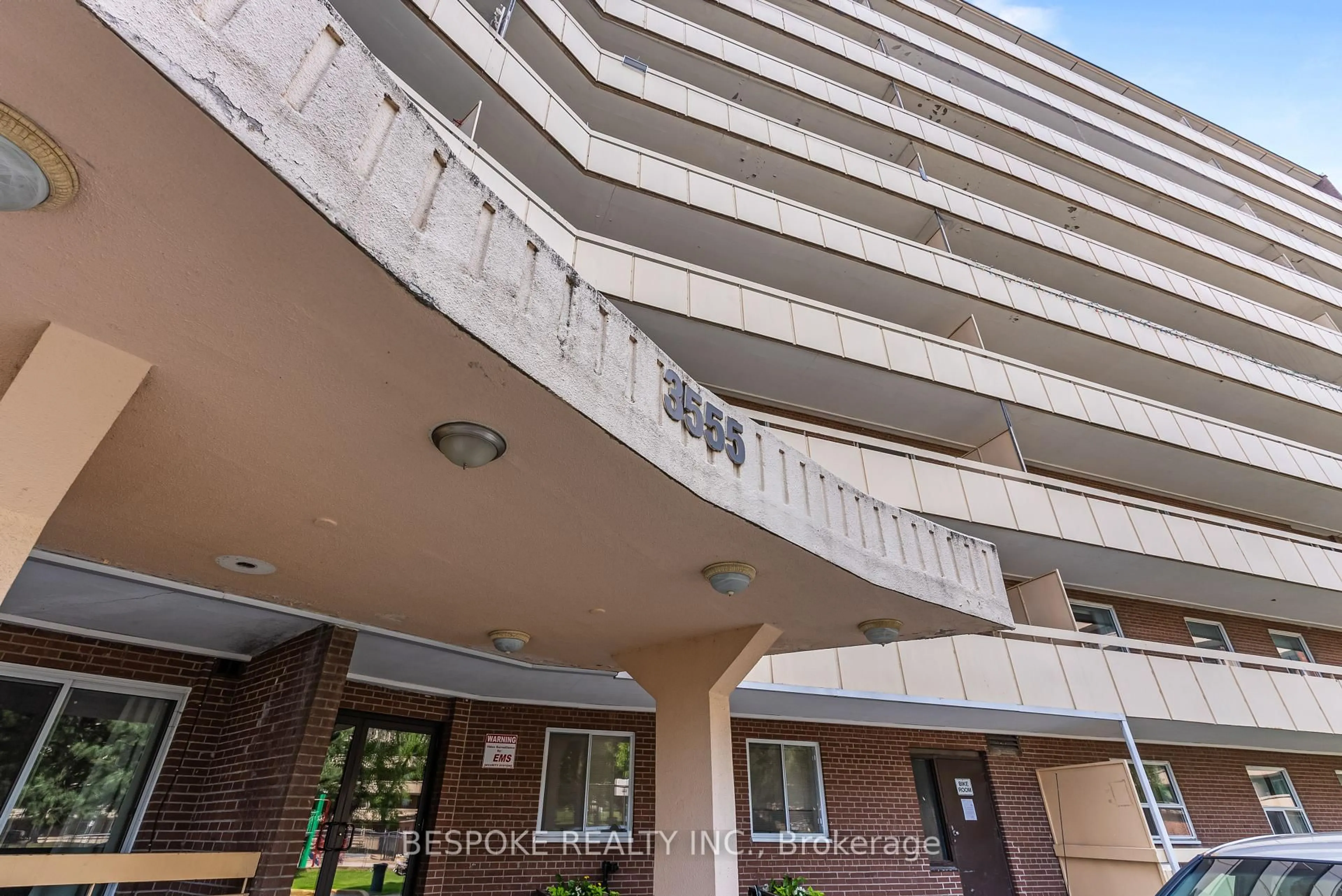 Unknown for 3555 Derry Rd #208, Mississauga Ontario L4T 1B2