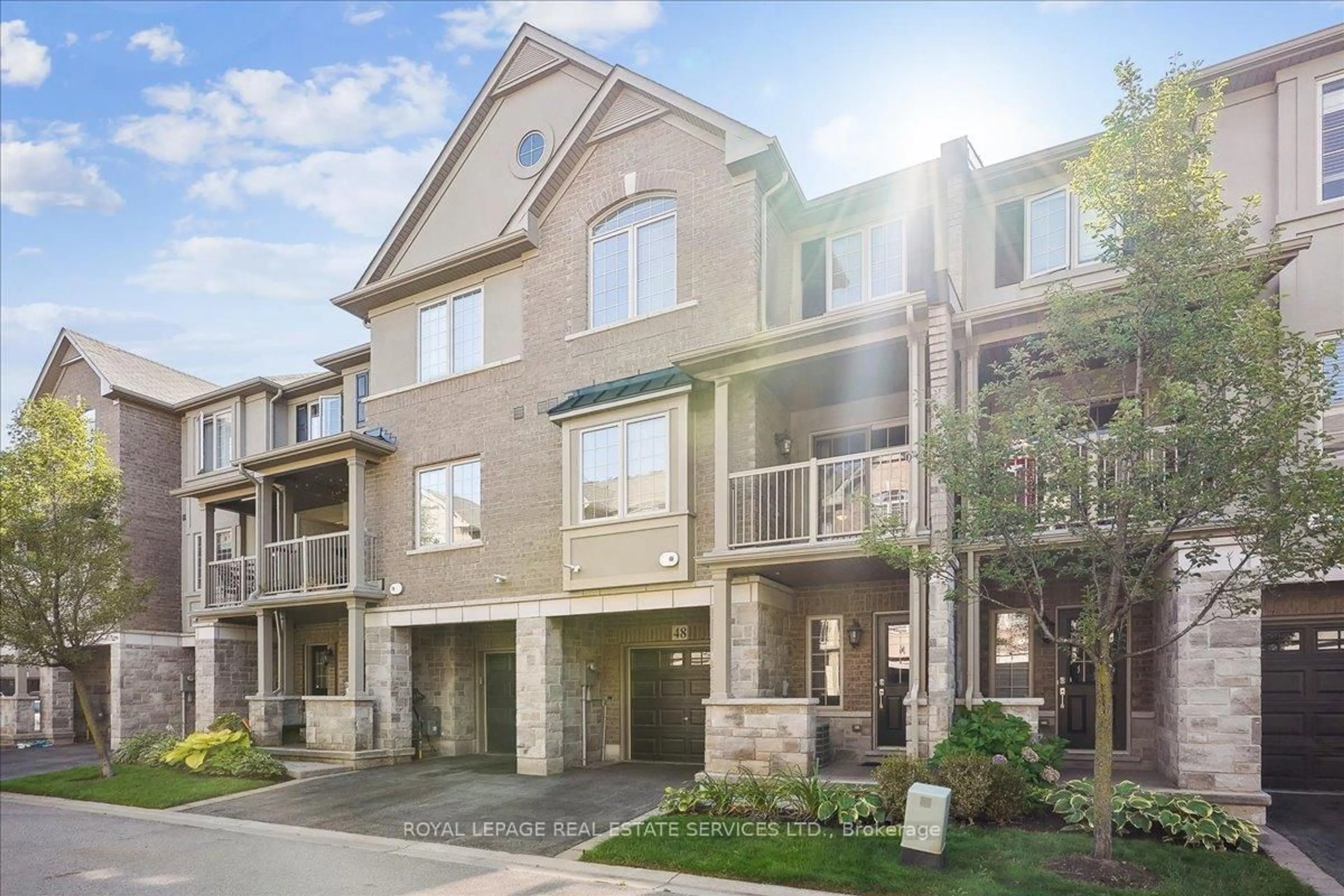 Unknown for 2086 Ghent Ave #48, Burlington Ontario L7R 0E1