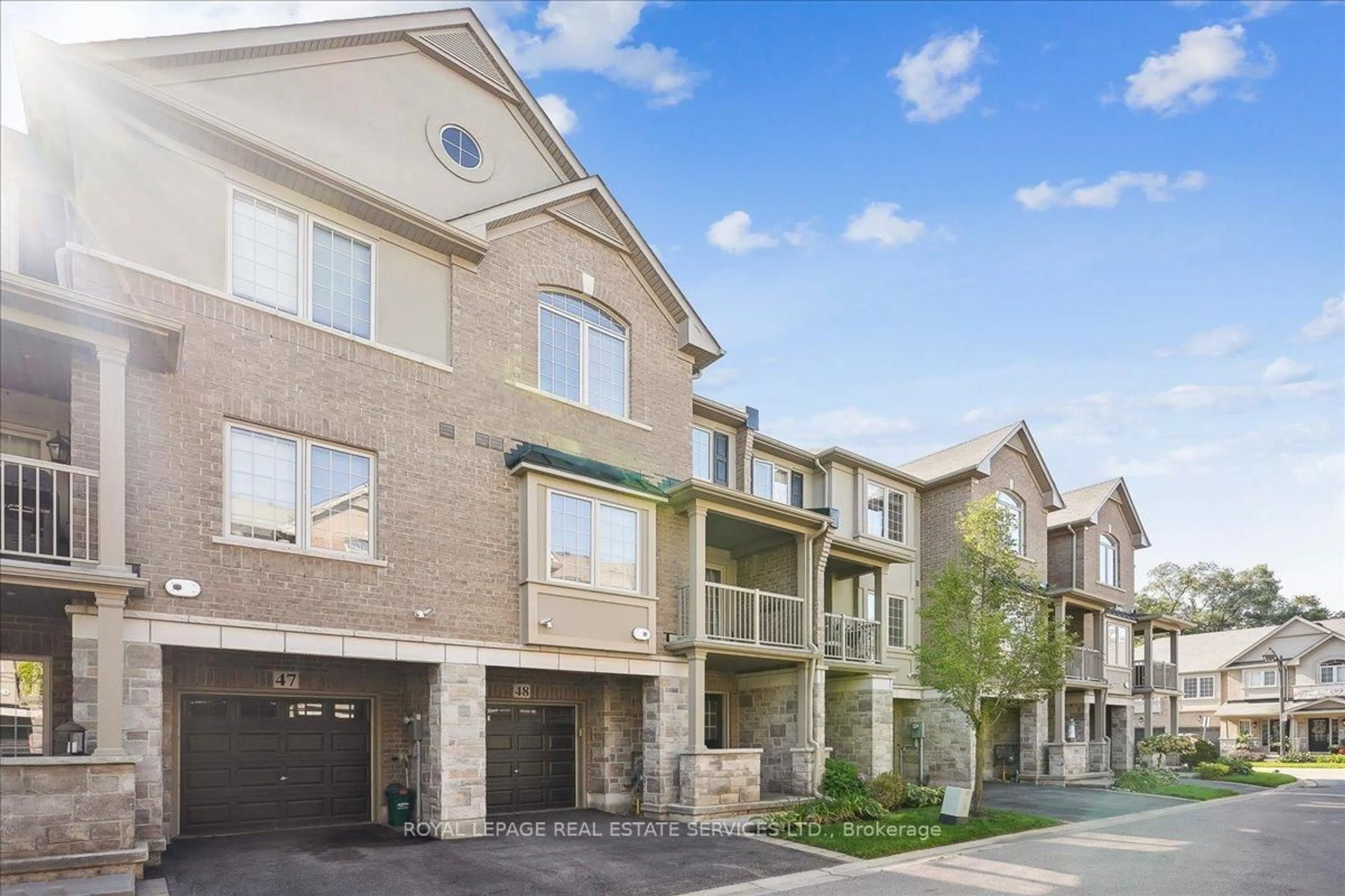 Unknown for 2086 Ghent Ave #48, Burlington Ontario L7R 0E1
