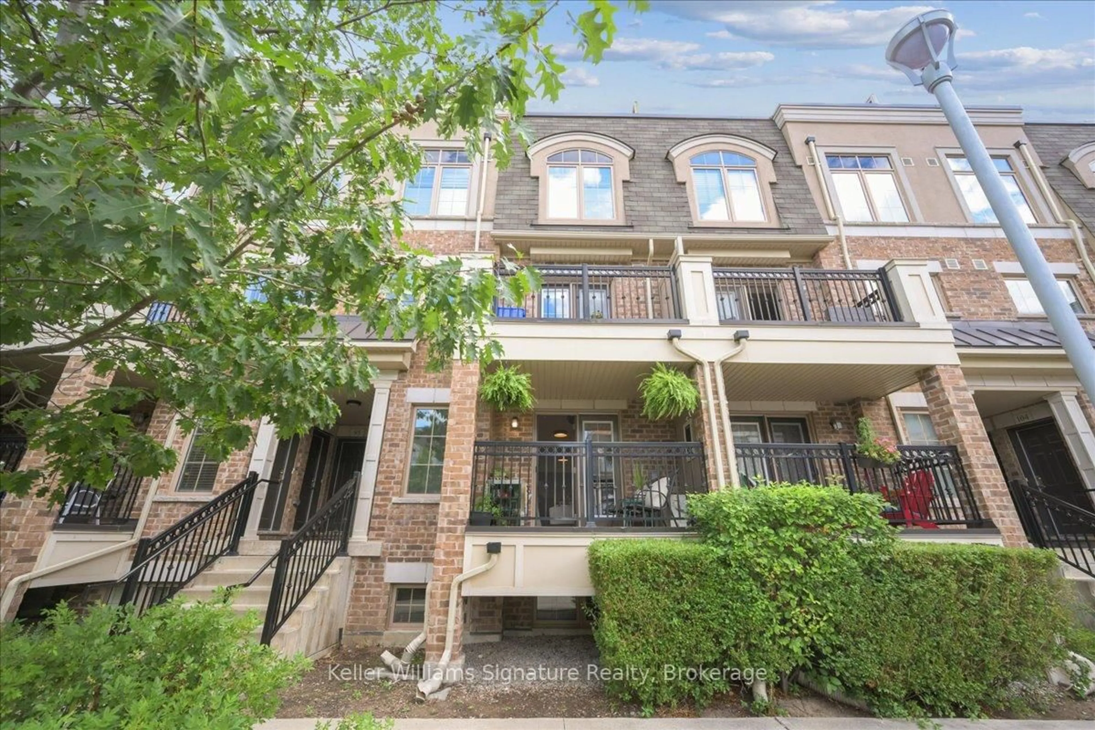 Unknown for 2441 Greenwich Dr #98, Oakville Ontario L6M 0S4