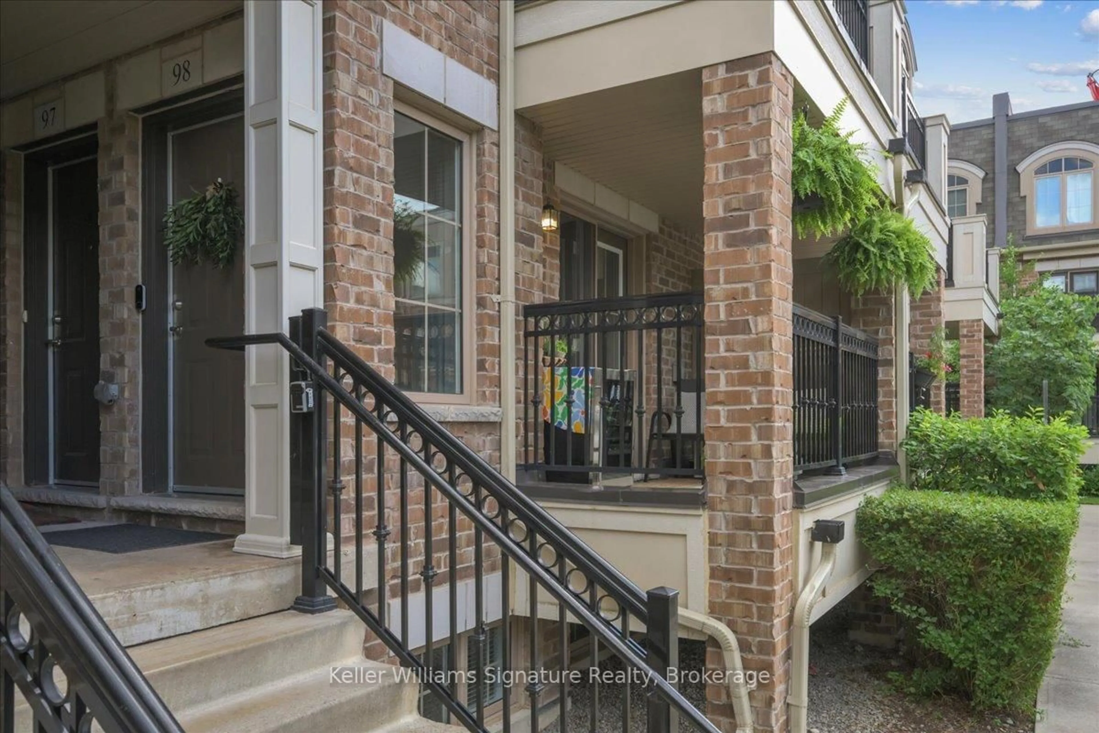 Unknown for 2441 Greenwich Dr #98, Oakville Ontario L6M 0S4