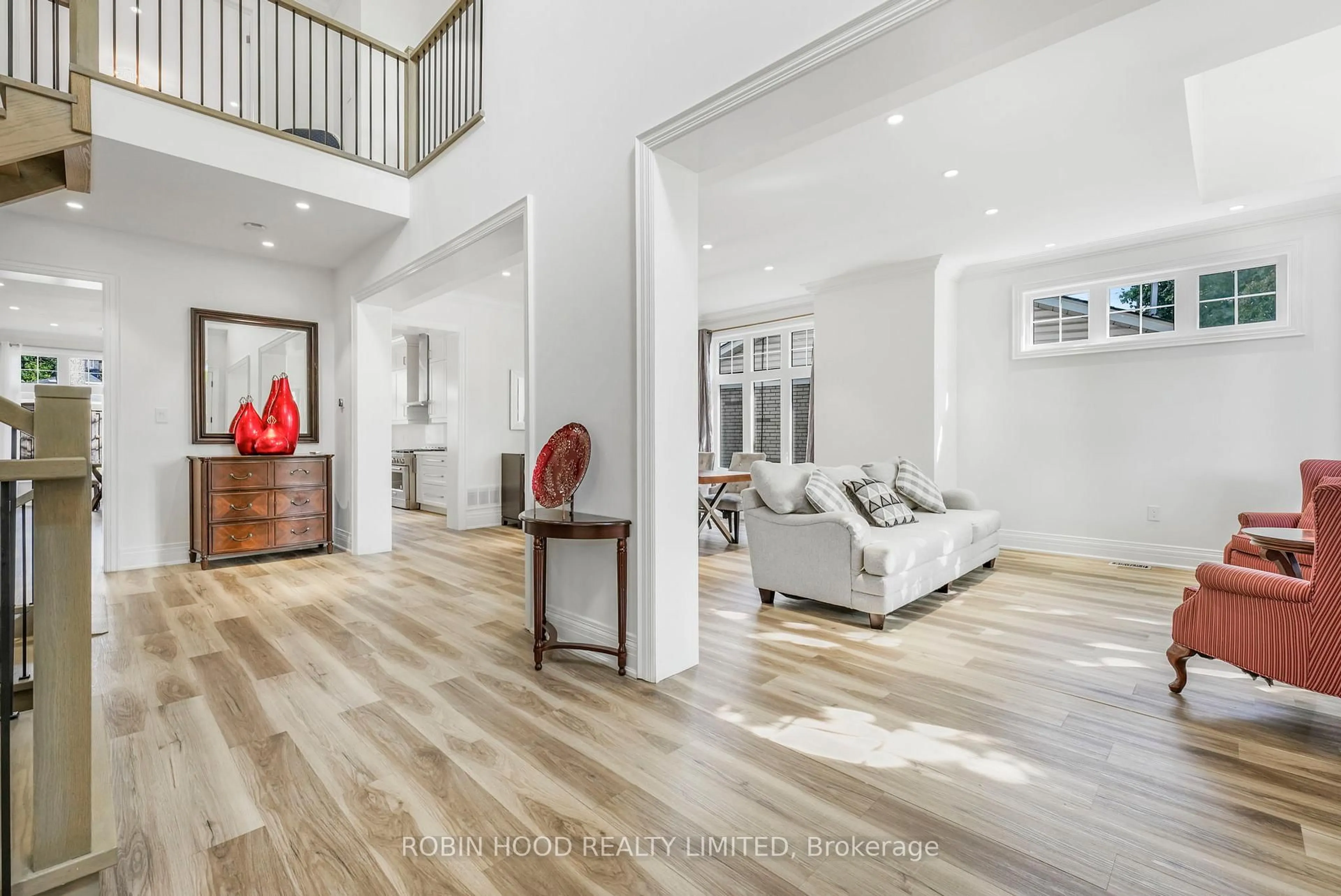 Unknown for 1409 Tansley Dr # , Oakville Ontario L6L 2N6