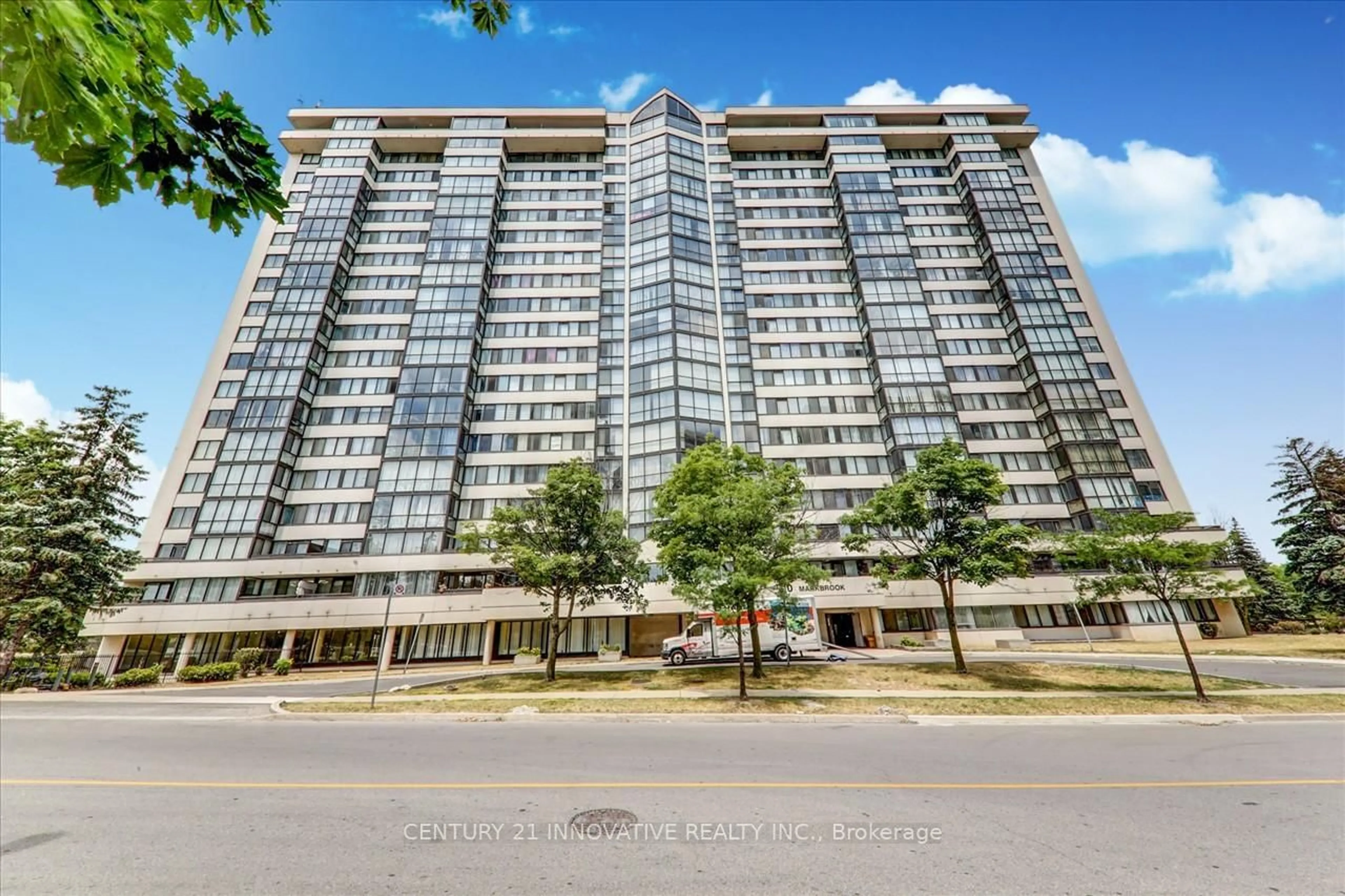 Unknown for 10 Markbrook Lane #1004, Toronto Ontario M9V 5E3