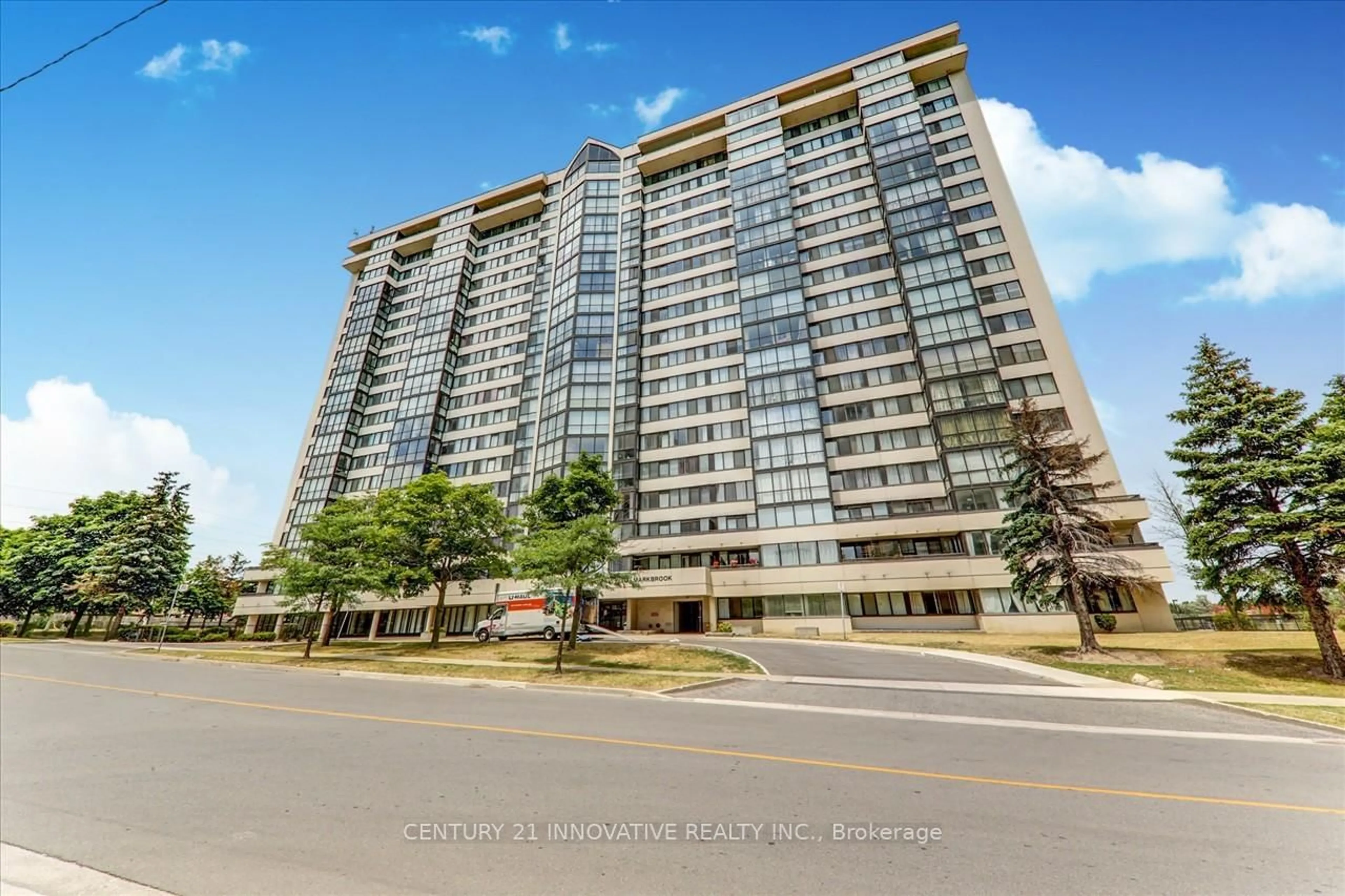 Unknown for 10 Markbrook Lane #1004, Toronto Ontario M9V 5E3