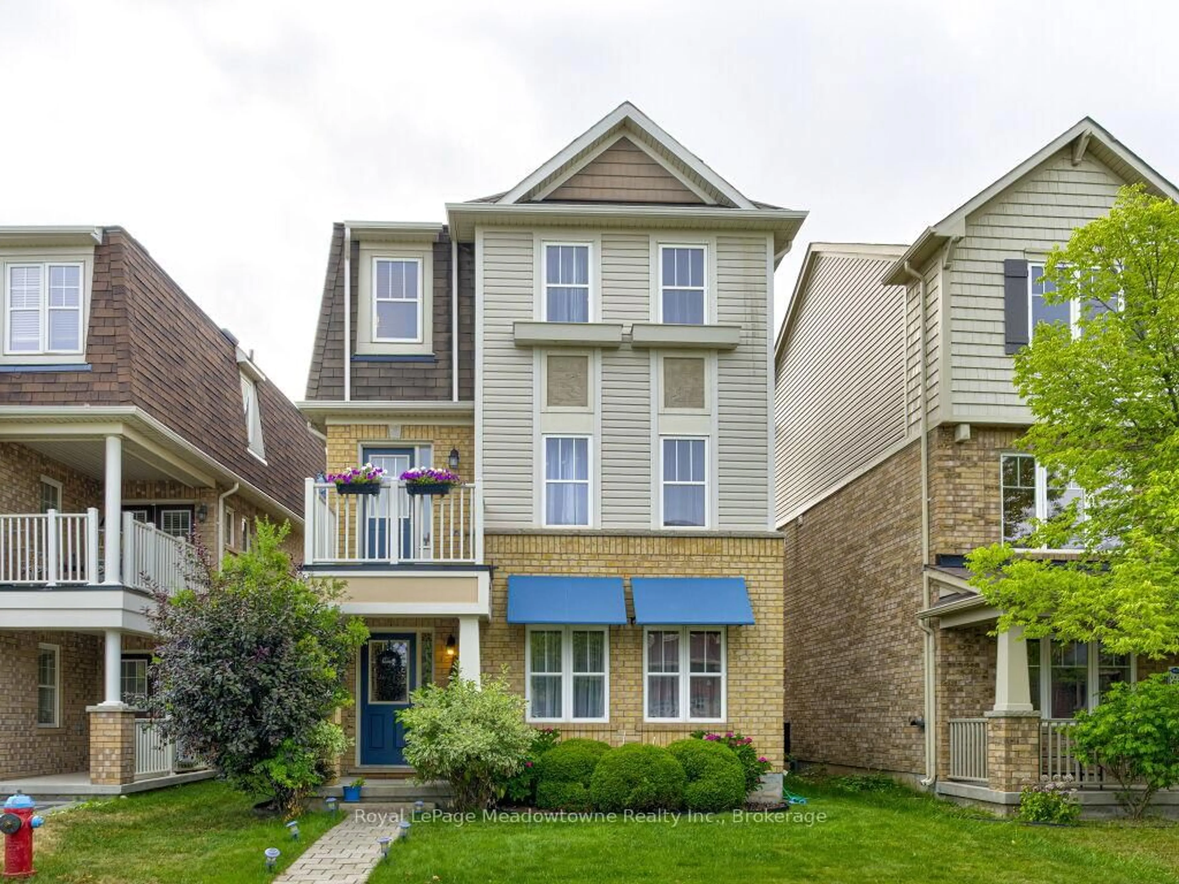 Unknown for 220 Magurn Gate, Milton Ontario L9T 7B4