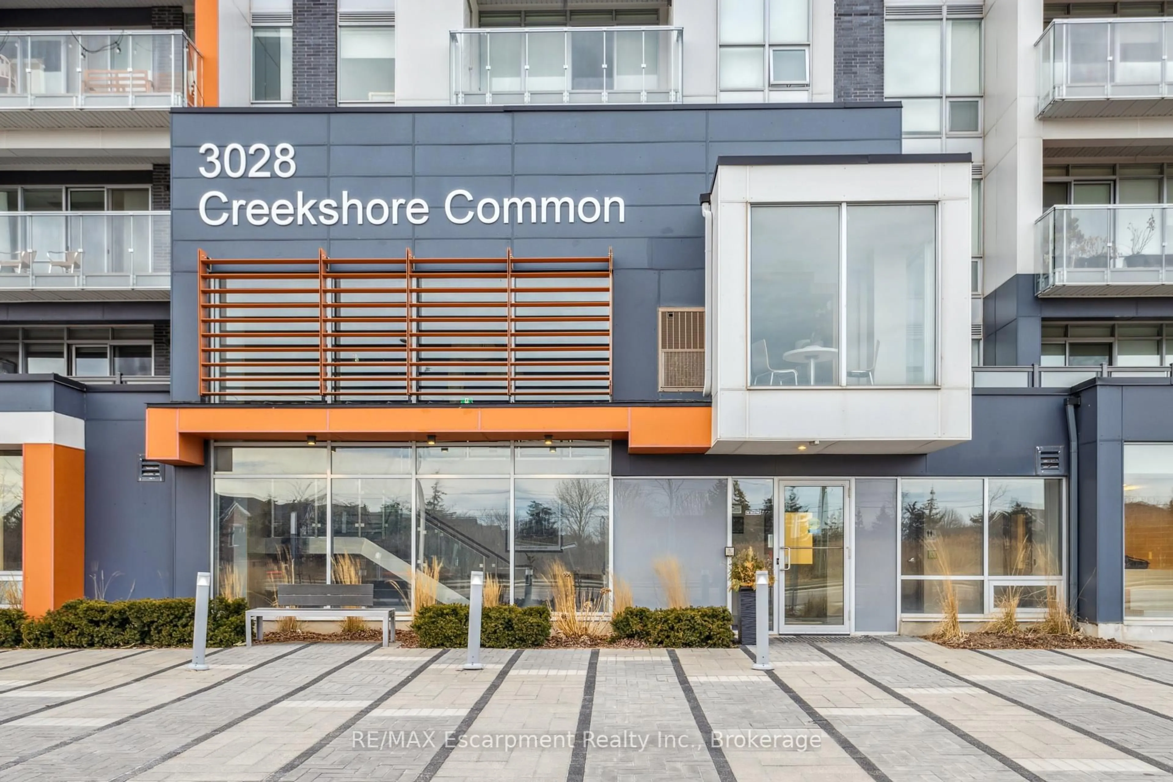 Unknown for 3028 CREEKSHORE COMMON #309, Oakville Ontario L6M 5K6