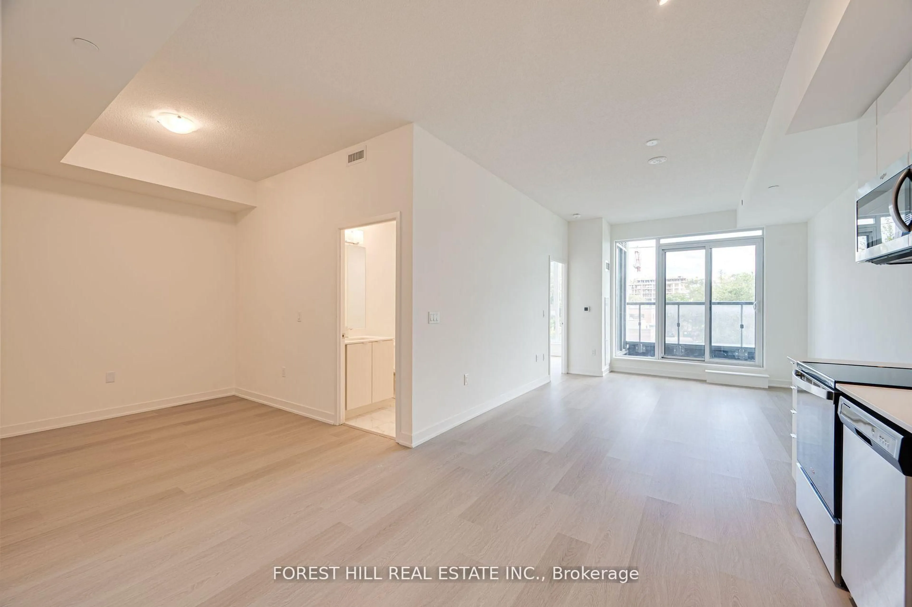 A pic of a room for 859 The Queensway #201, Toronto Ontario M8Z 1N8