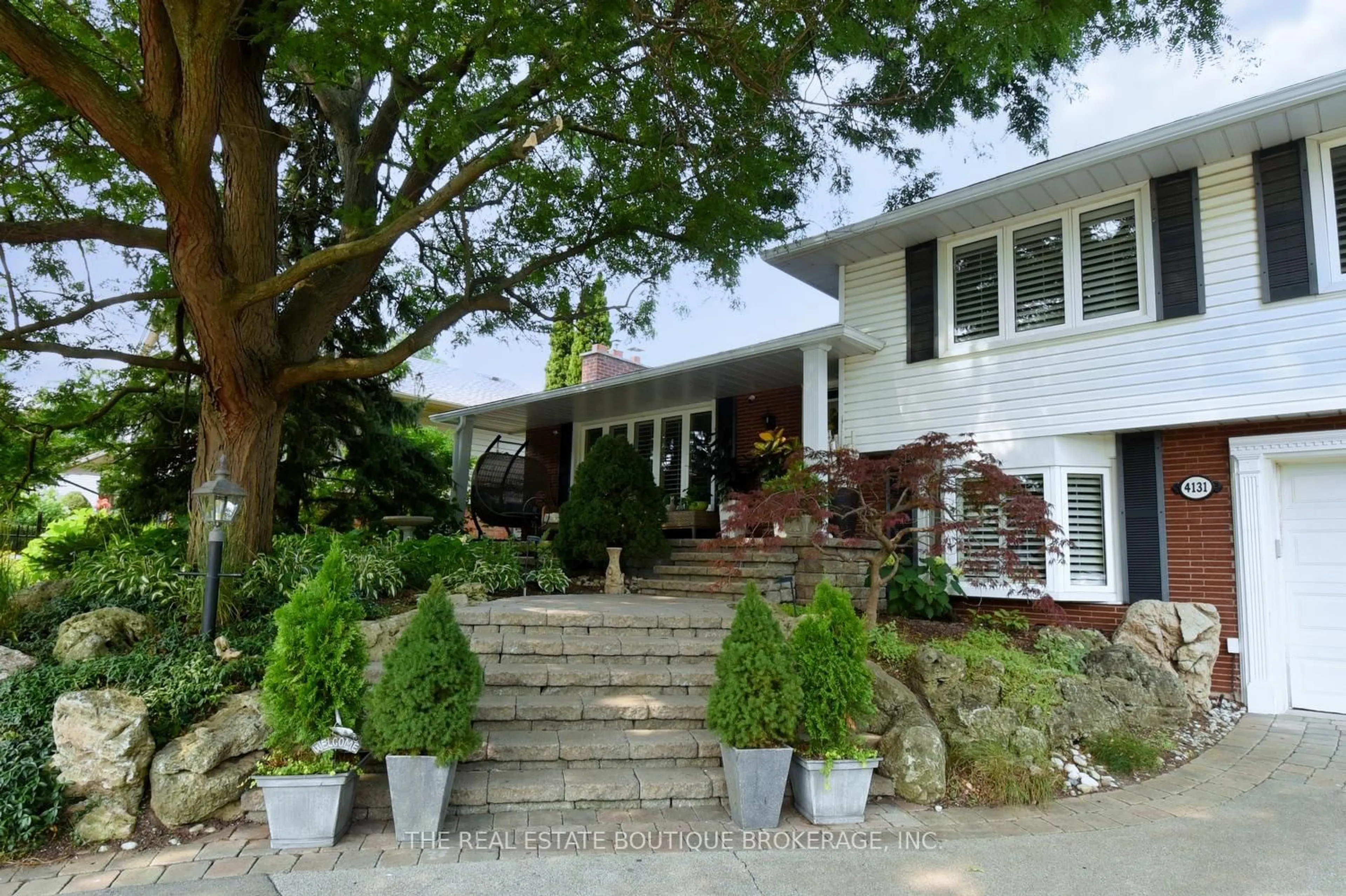 Unknown for 4131 Lorraine Cres, Burlington Ontario L7L 1P7
