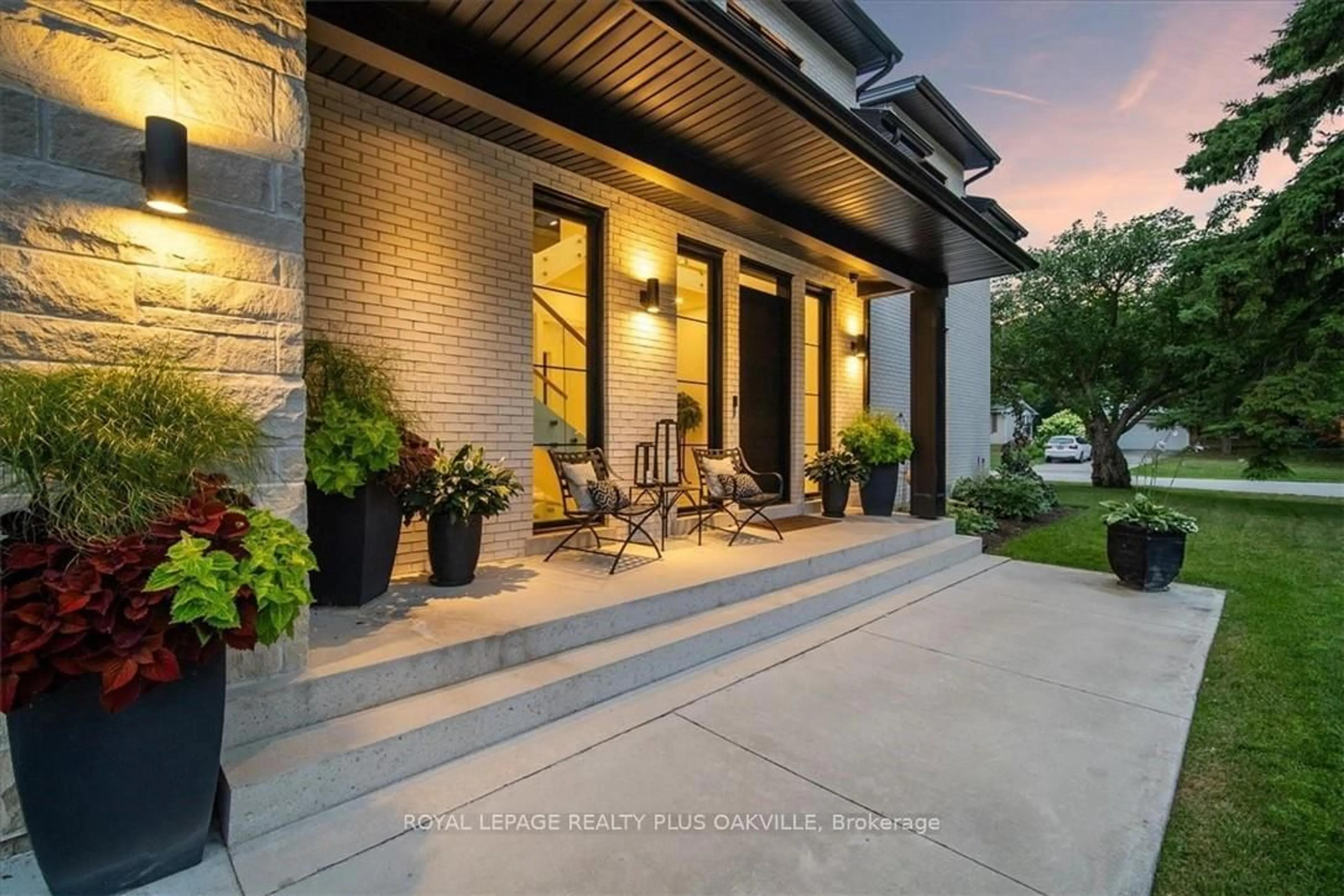 Unknown for 234 Walby Dr, Oakville Ontario L6L 4E5
