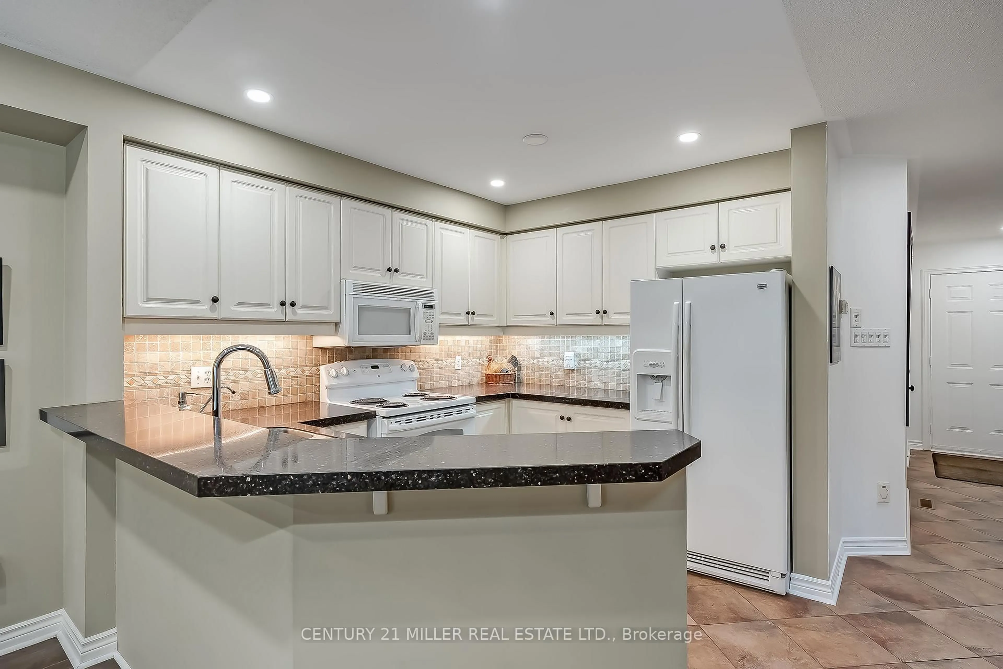 Unknown for 1240 Westview Terr #87, Oakville Ontario L6M 3M4