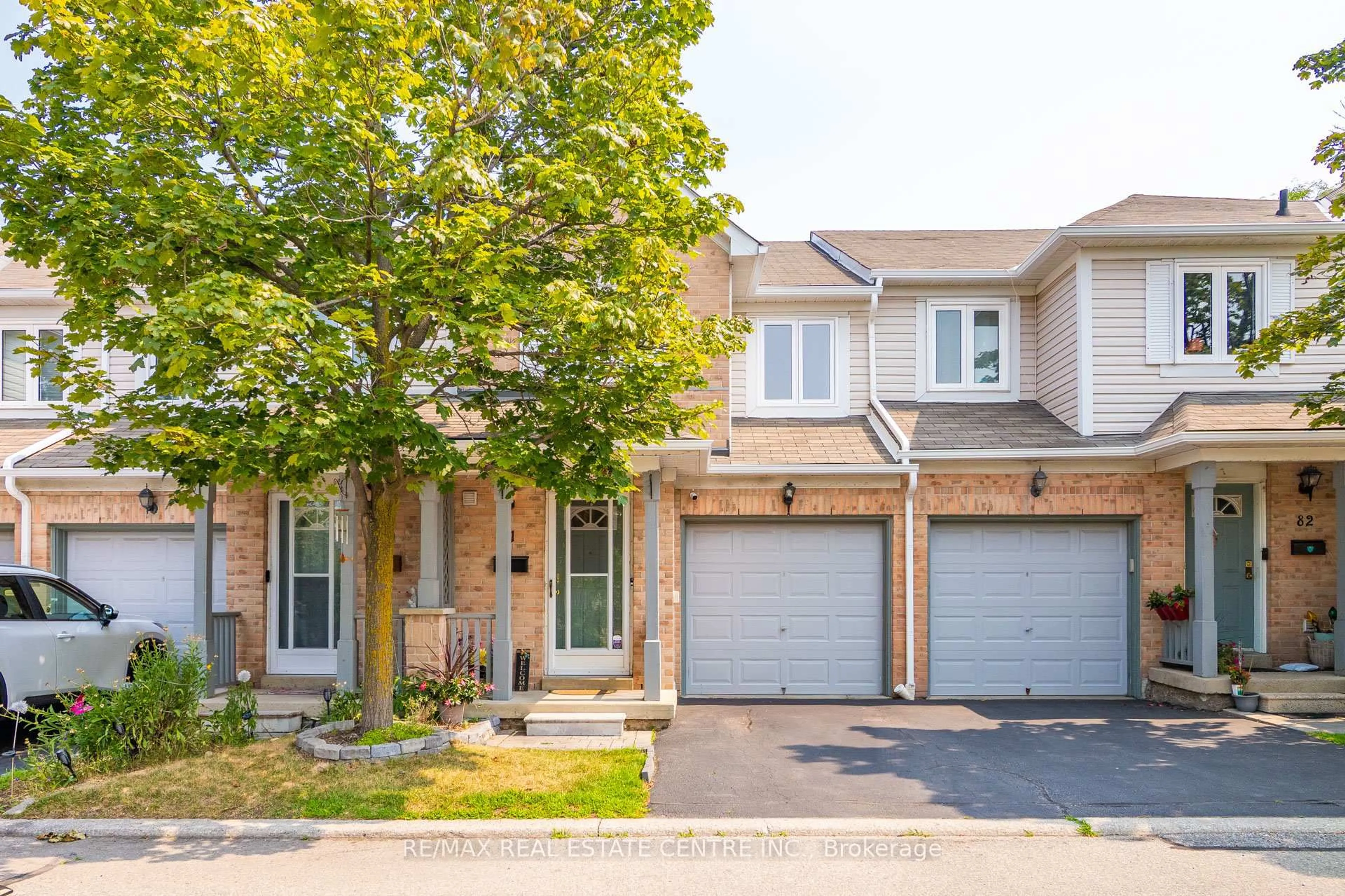 Unknown for 5958 GREENSBORO Dr #81, Mississauga Ontario L5M 5Z9