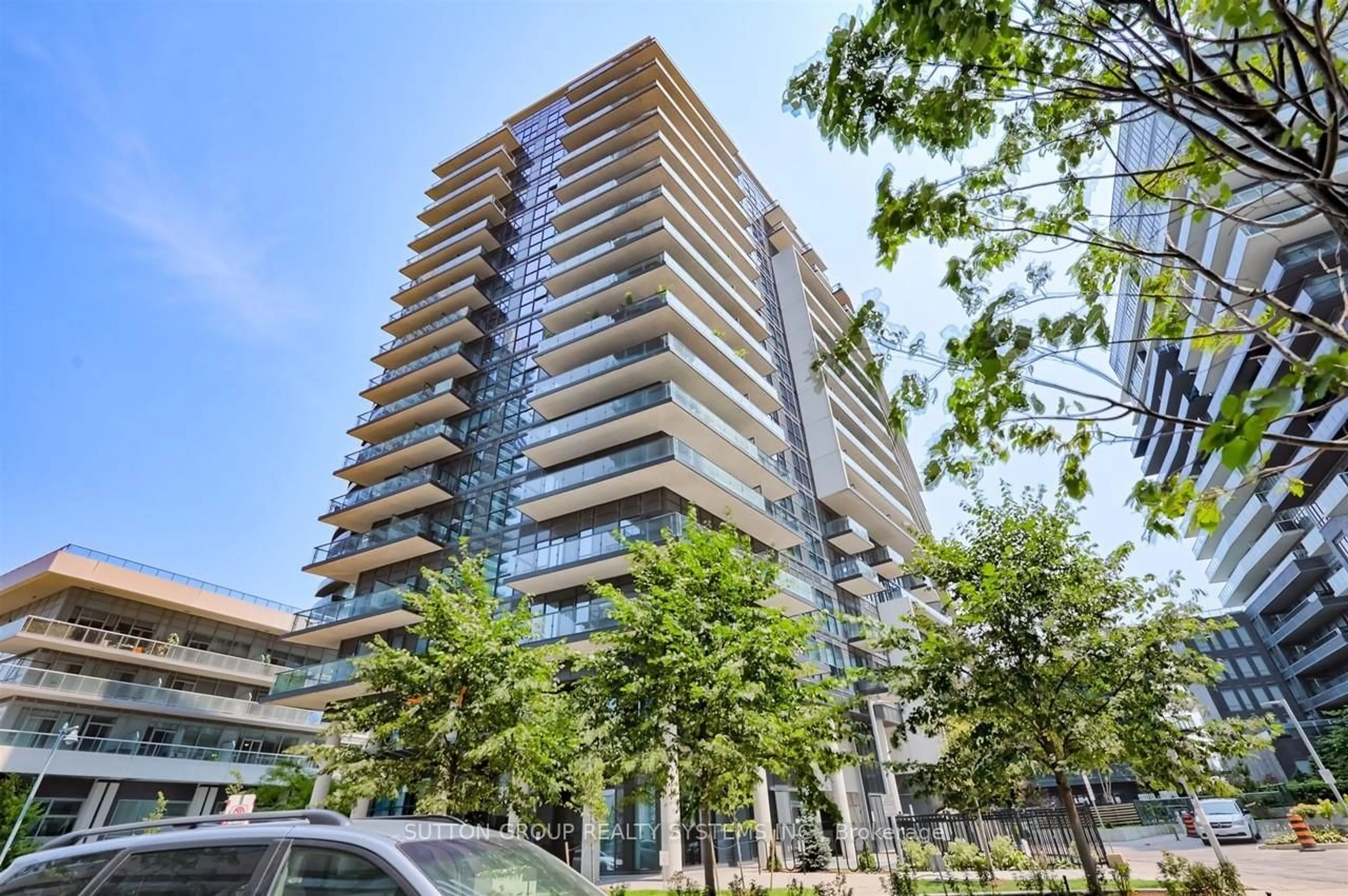 Unknown for 39 Annie Criag Dr #704, Toronto Ontario M8V 0H1