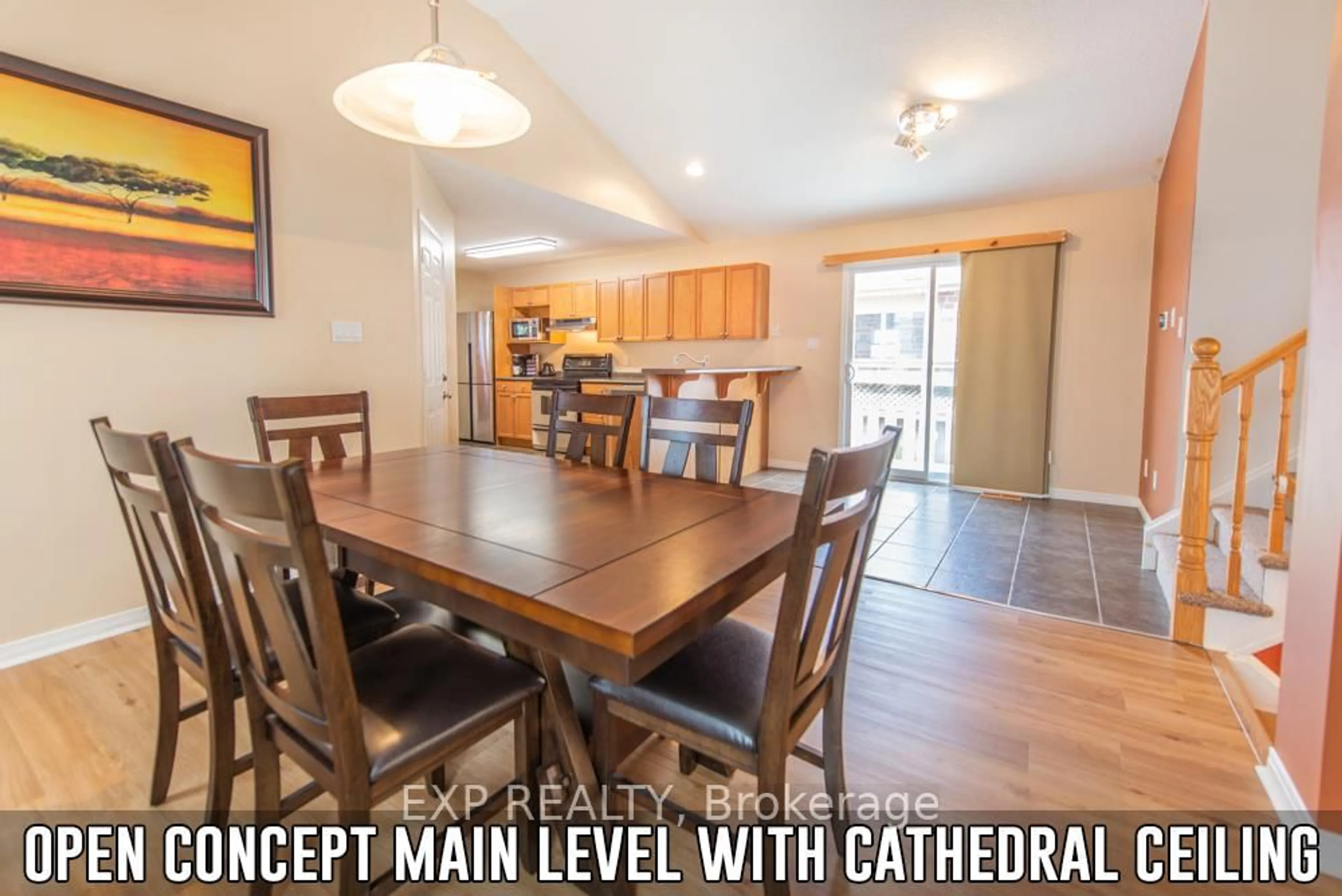 Unknown for 144 Gooseberry St, Orangeville Ontario L9W 5H4