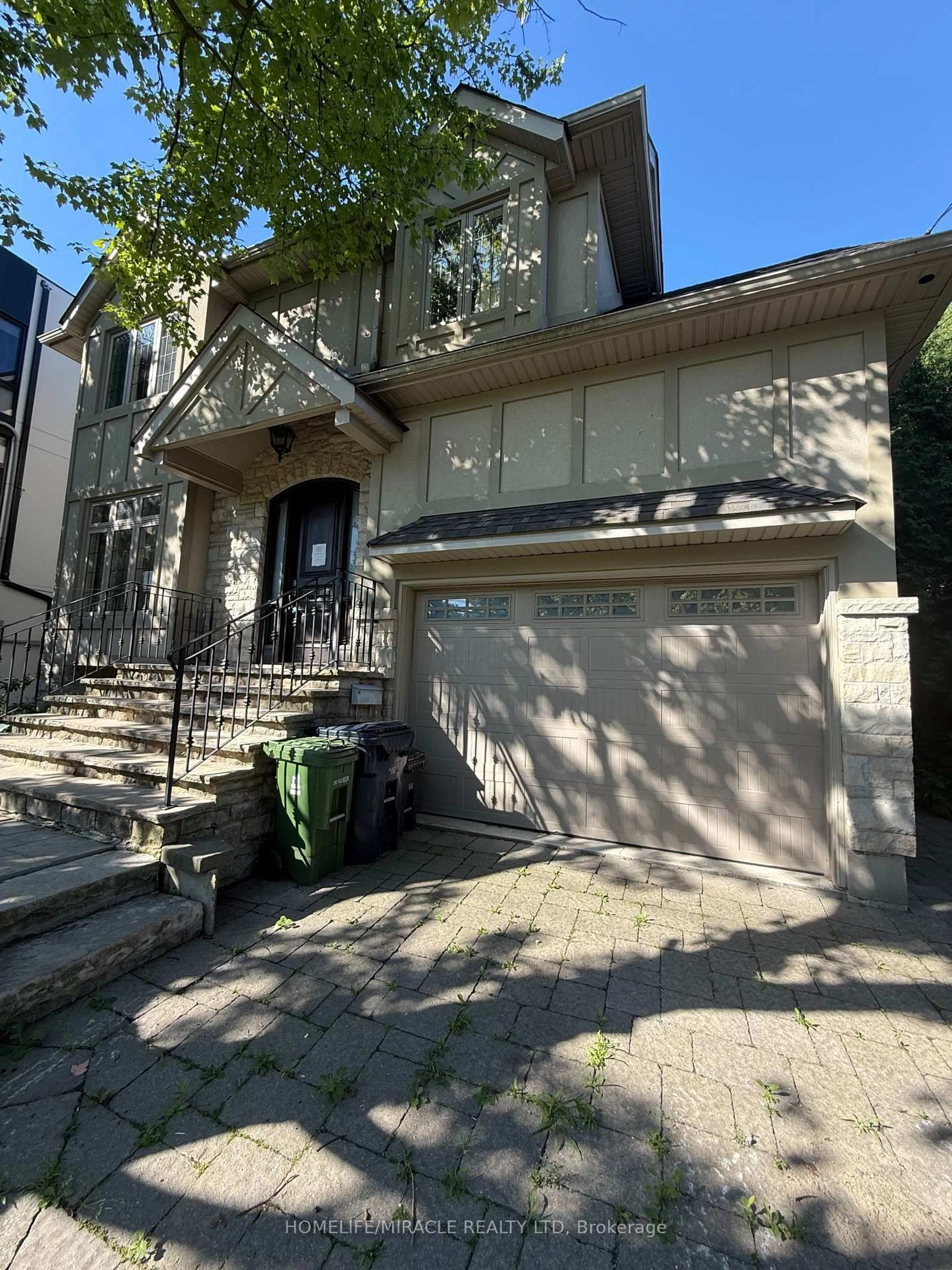 Unknown for 16 Ravenscrest Dr, Toronto Ontario M9E 5M7
