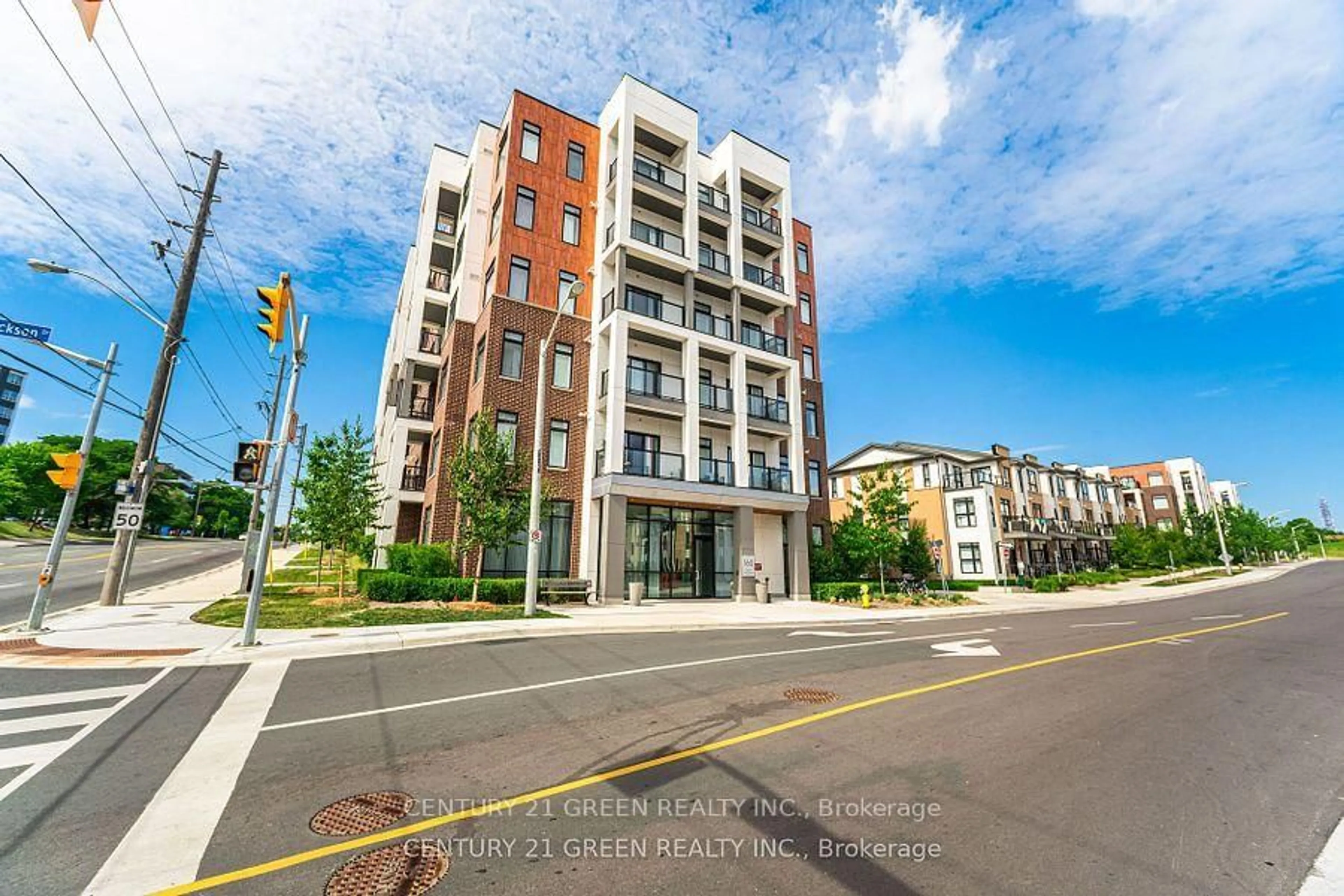 Unknown for 160 Canon Jackson Dr #409, Toronto Ontario M6M 0B6