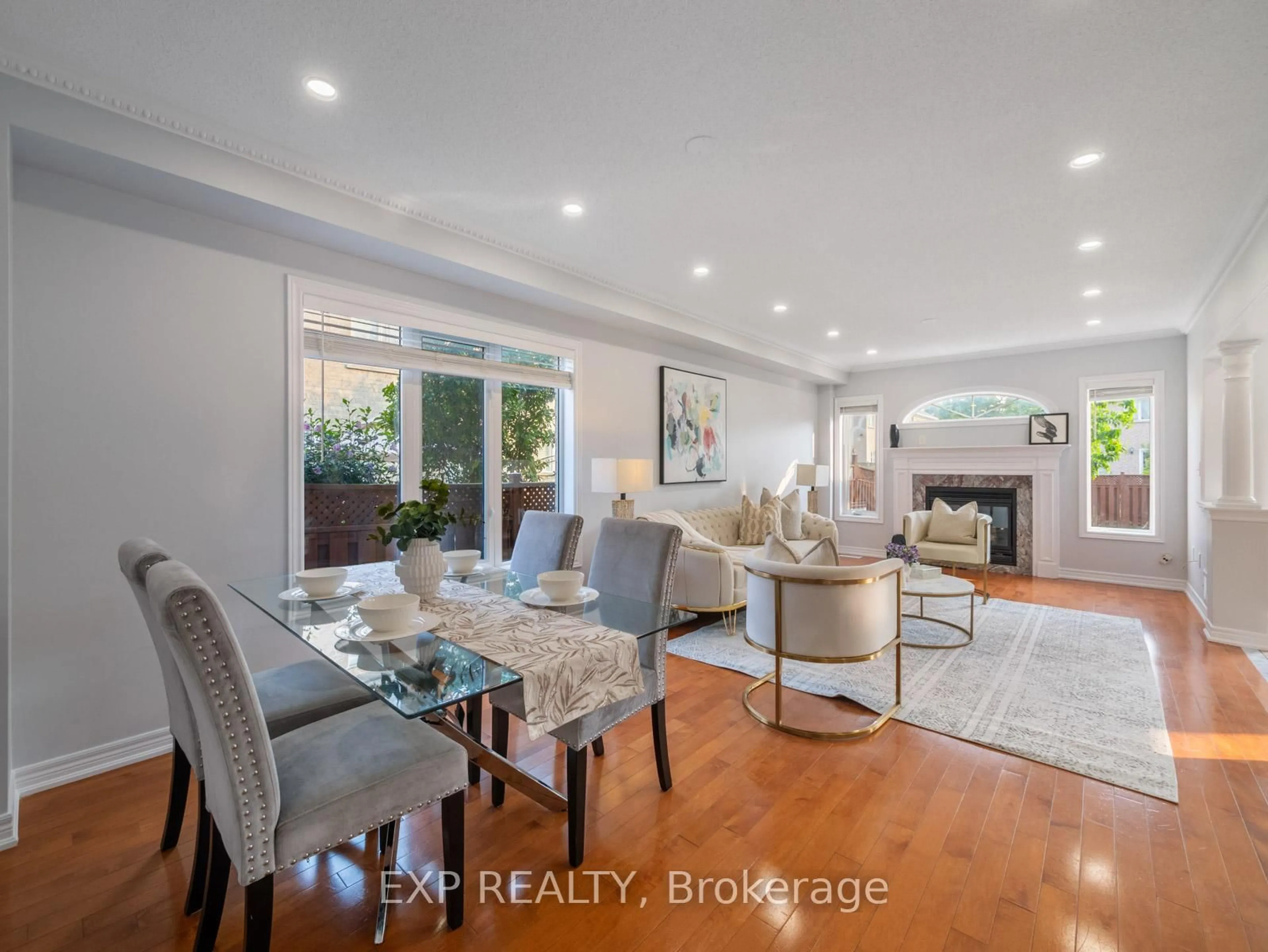 Unknown for 7 Royal Springs Cres, Brampton Ontario L6R 3B8