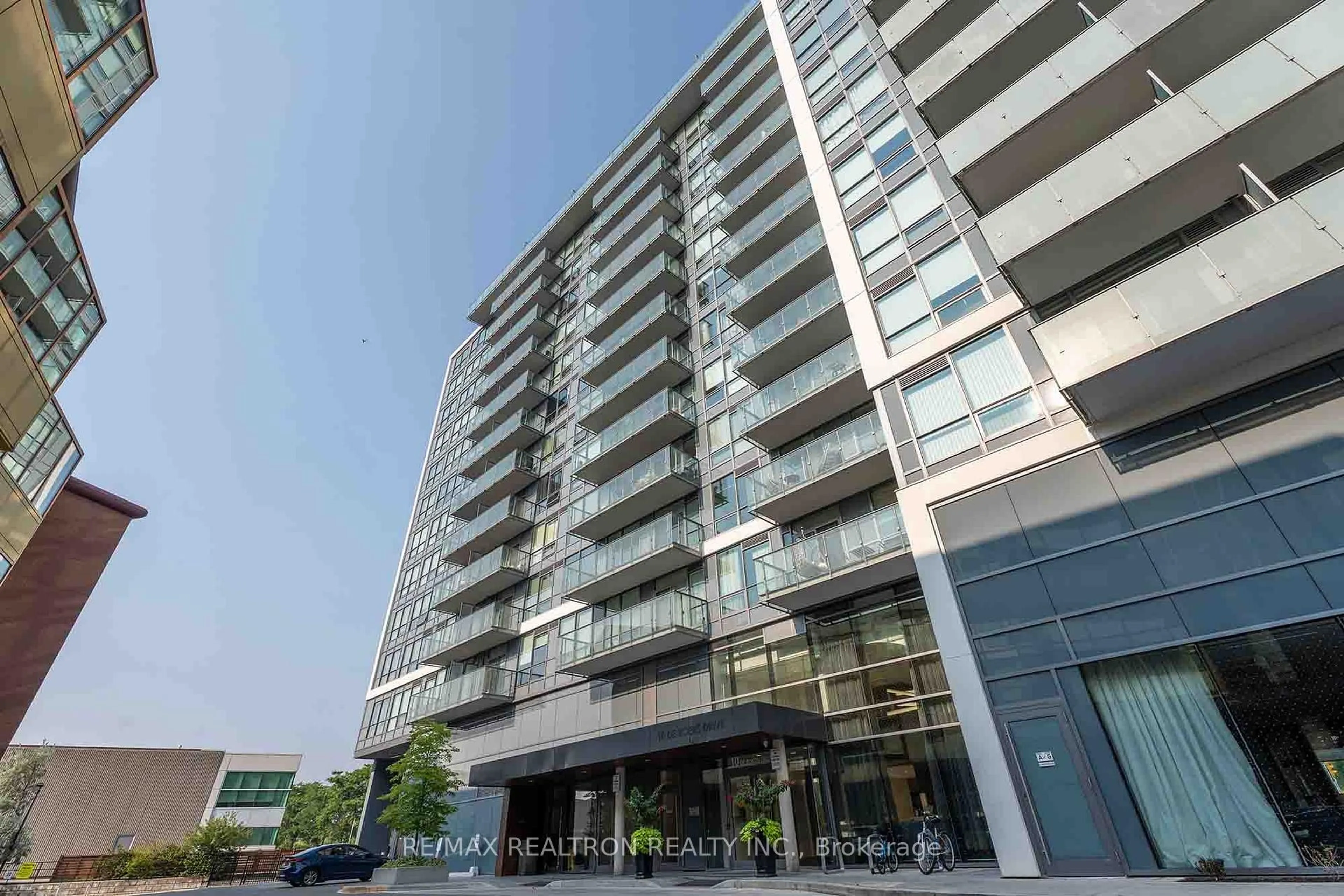 Unknown for 10 De Boers Dr #801, Toronto Ontario M3J 0L6