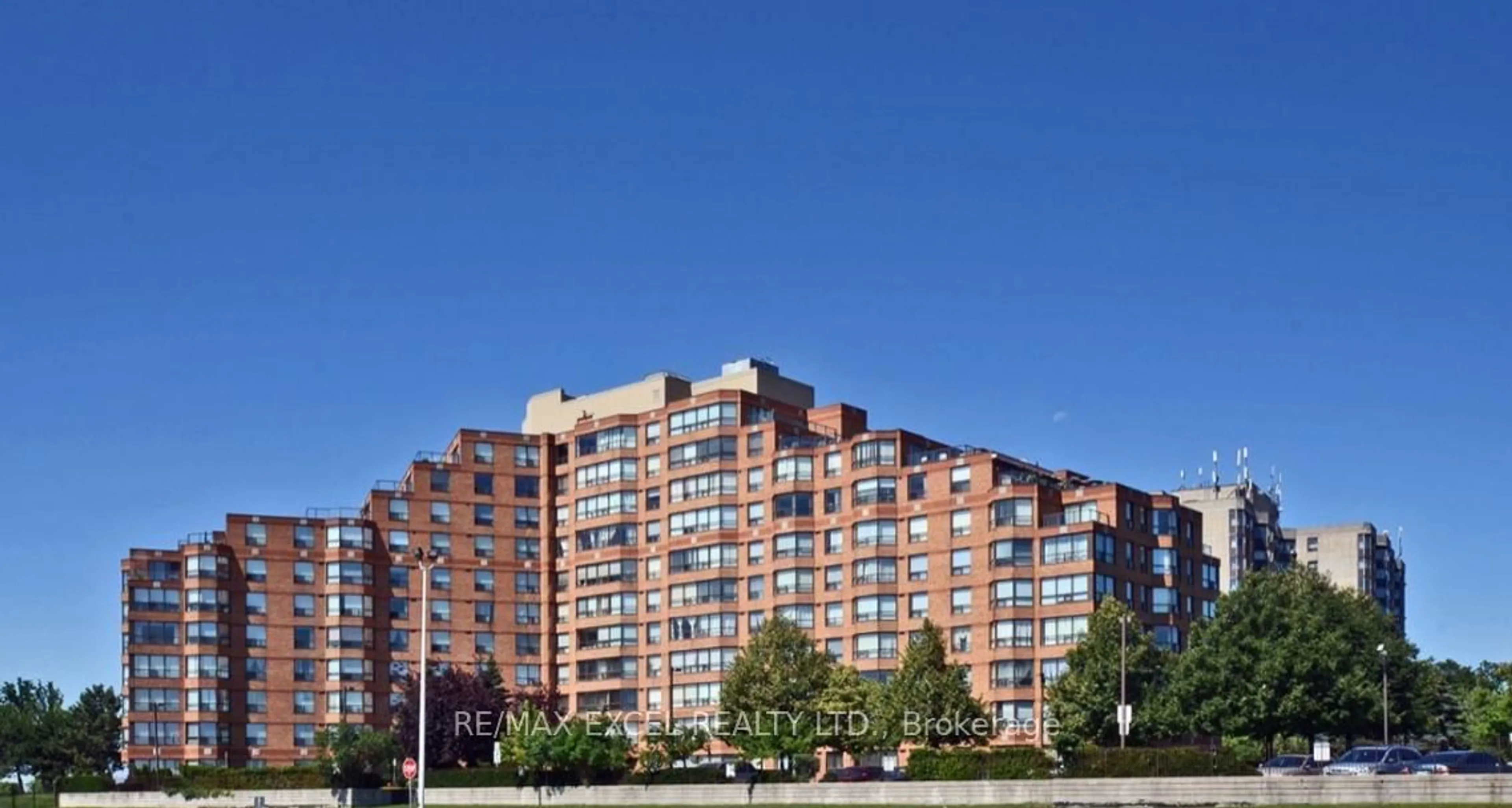 Unknown for 6 Humberline Dr #709, Toronto Ontario M9W 6X8
