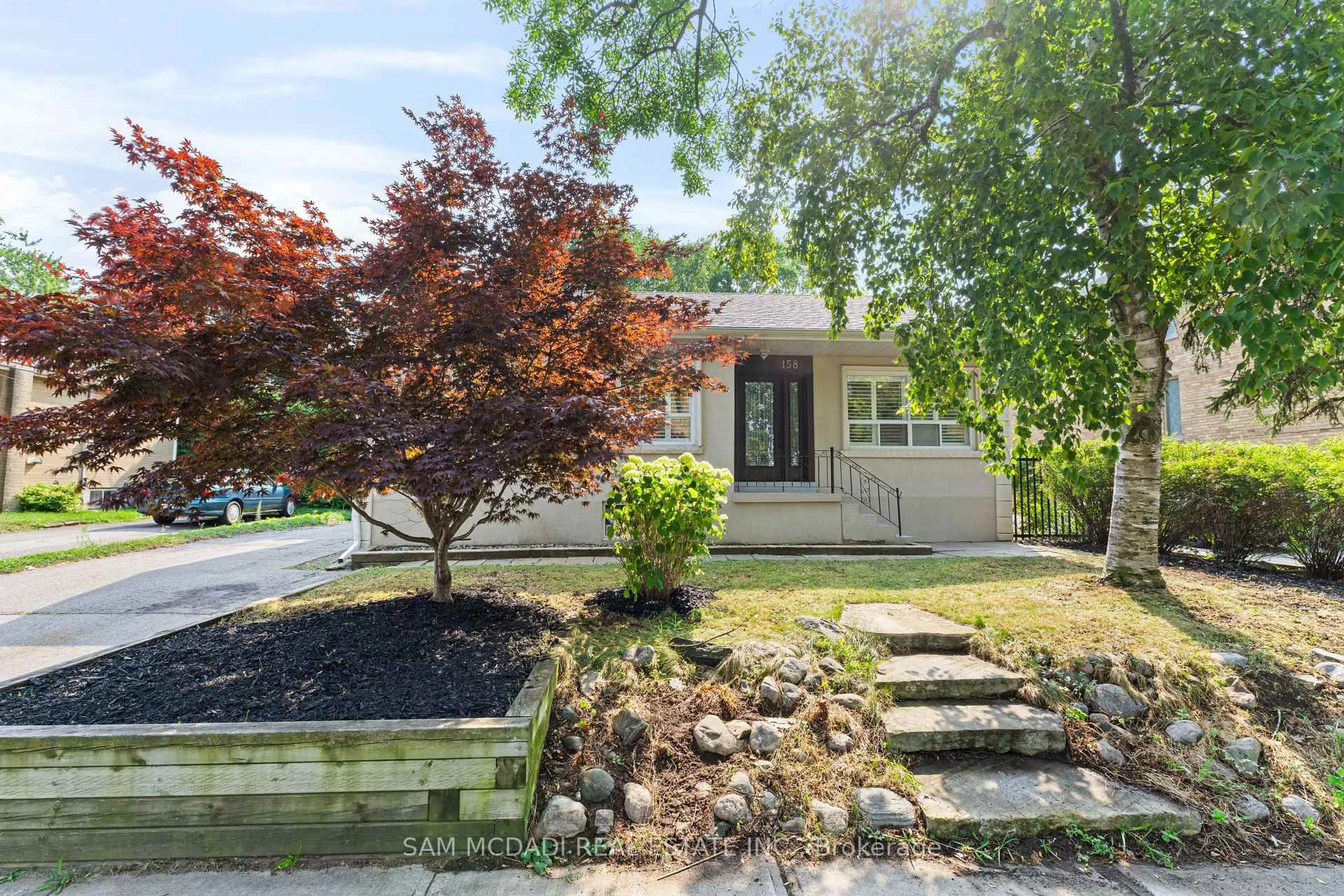 Unknown for 158 Felan Ave, Oakville Ontario L6K 2X5