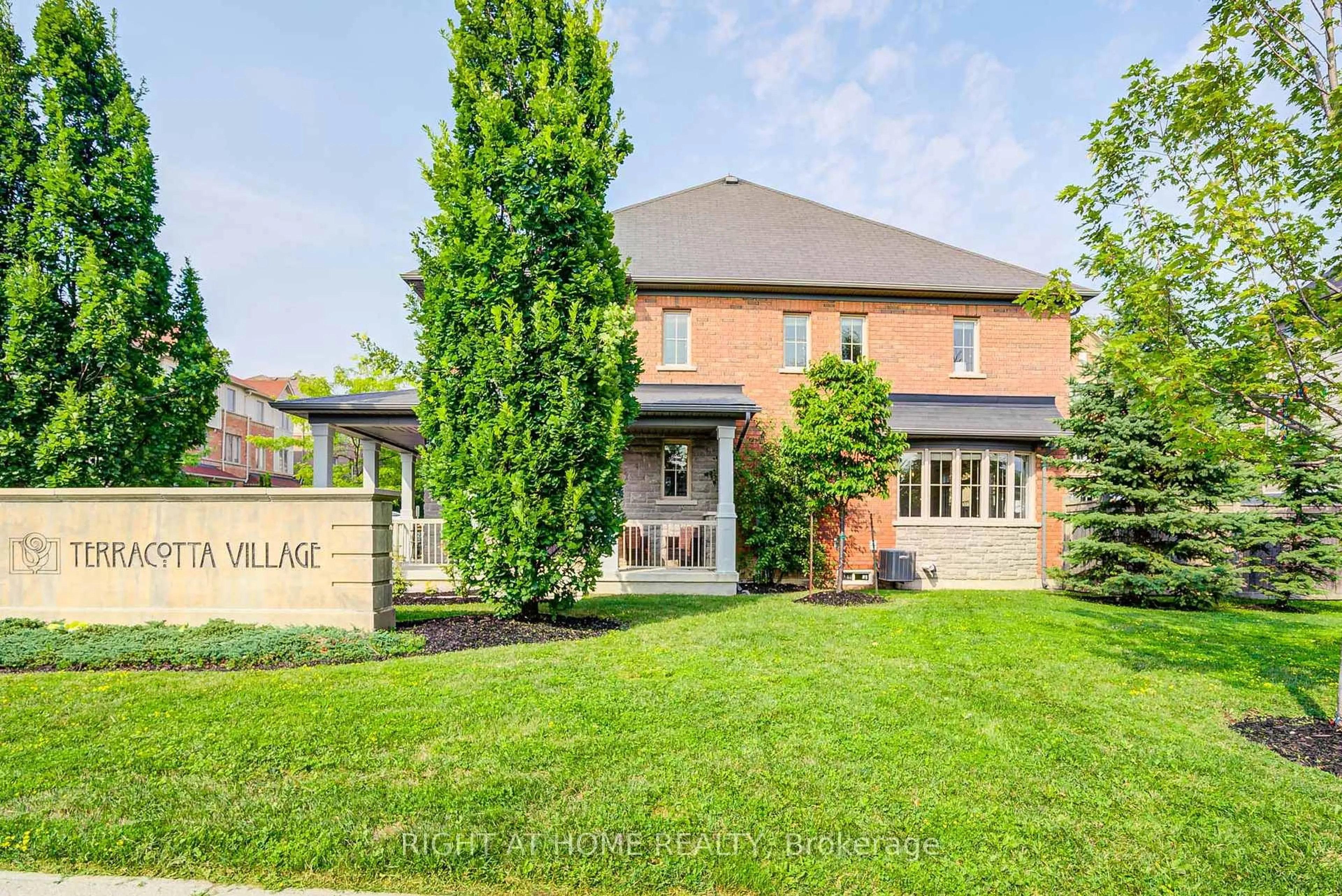 Home with brick exterior material, street for 1 Cedar Lake Cres, Brampton Ontario L6Y 0P9