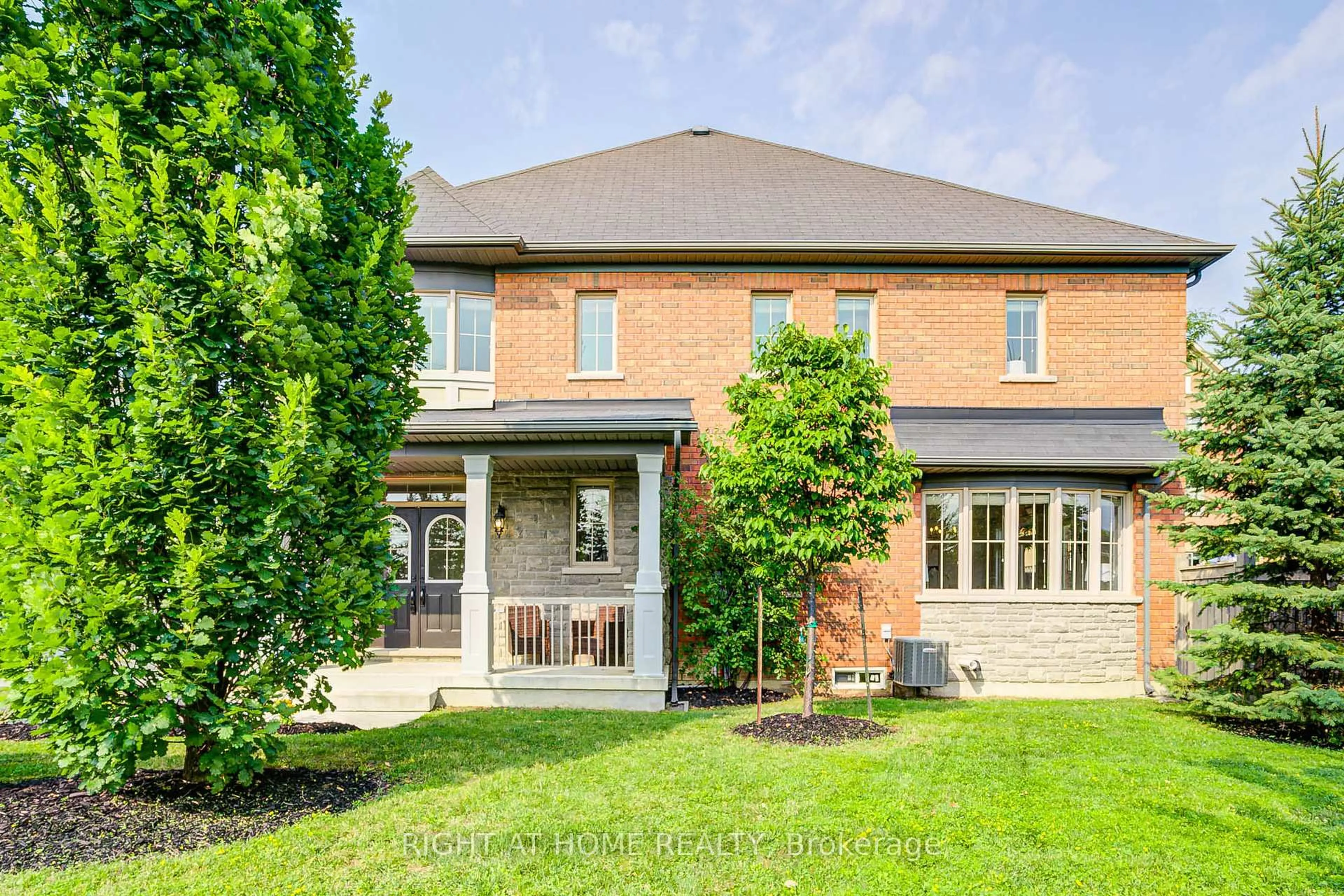 Home with brick exterior material, street for 1 Cedar Lake Cres, Brampton Ontario L6Y 0P9