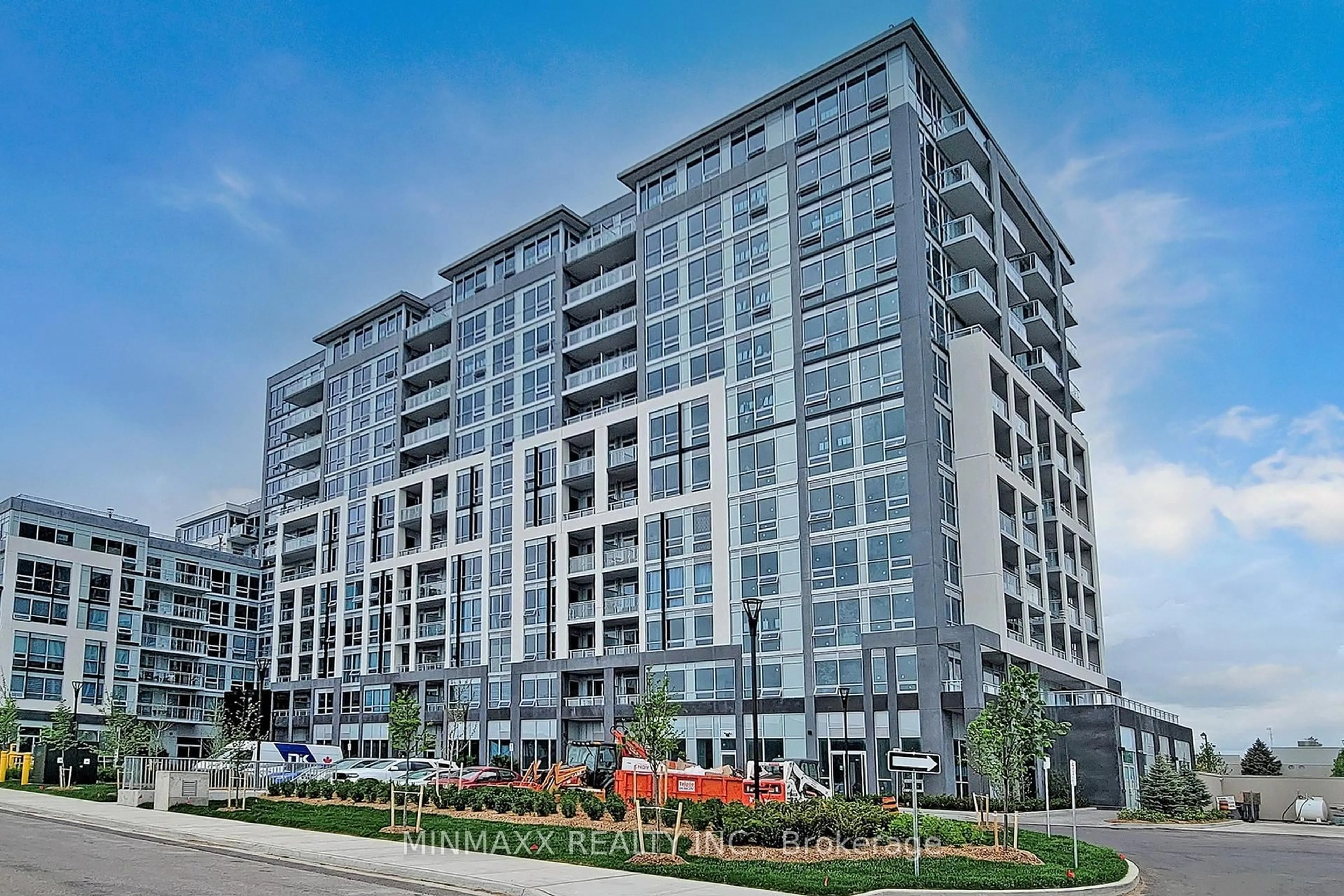Unknown for 1050 Main St #222, Milton Ontario L9T 6H7