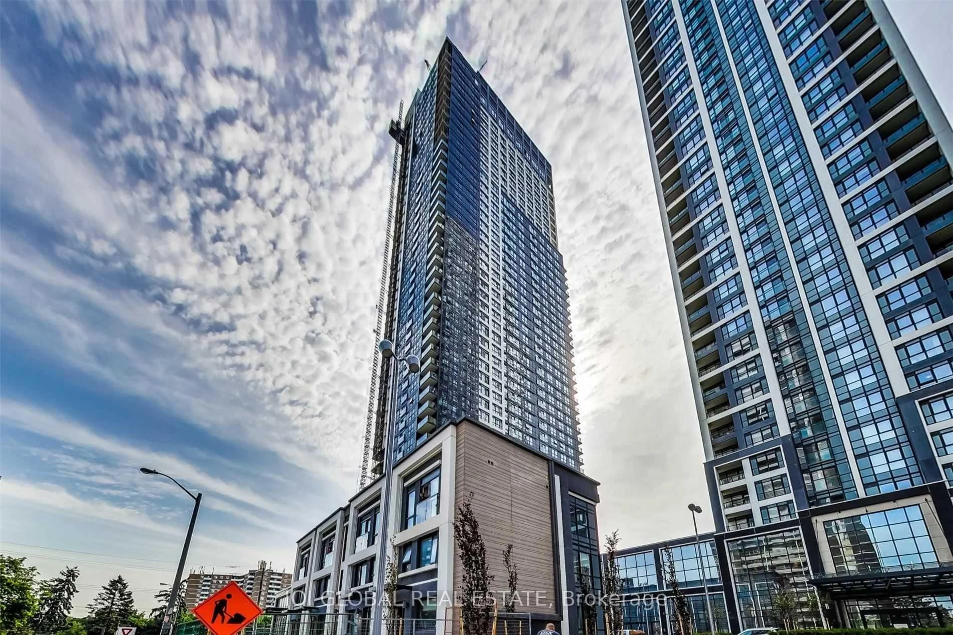 Unknown for 7 Mabelle Ave #1008A, Toronto Ontario M9A 0C9