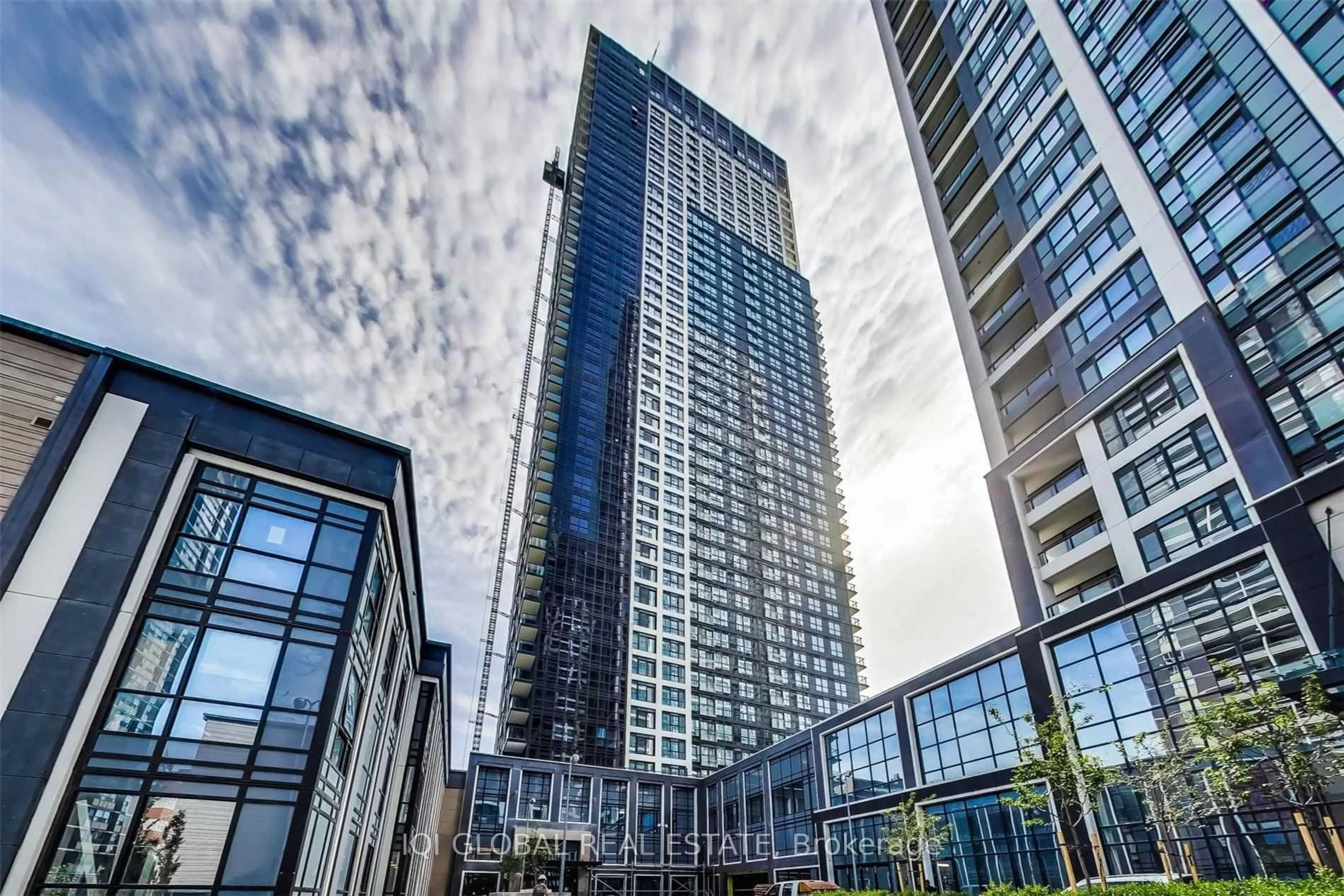 Unknown for 7 Mabelle Ave #1008A, Toronto Ontario M9A 0C9