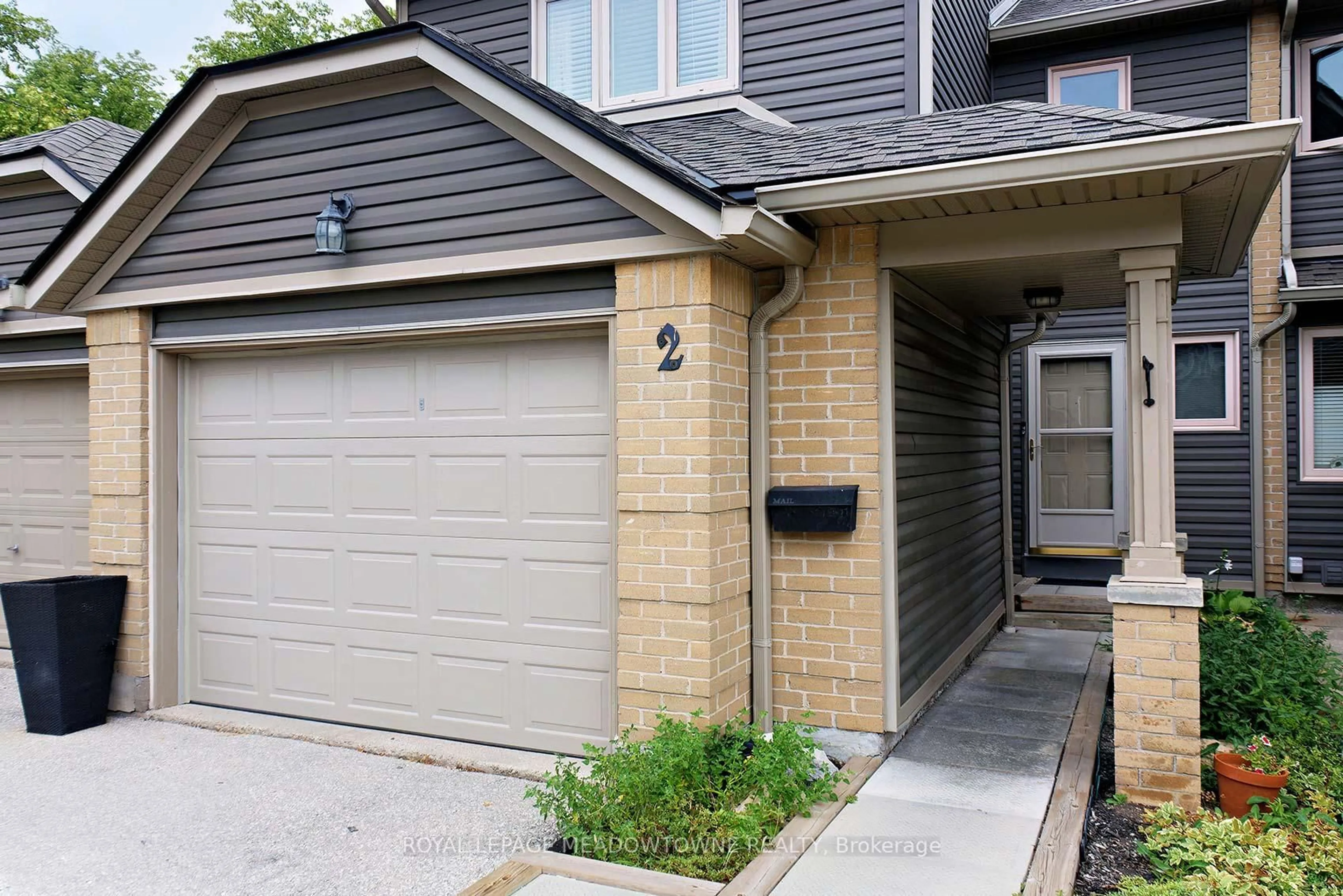 Unknown for 3600 Colonial Dr #2, Mississauga Ontario L5L 5P5