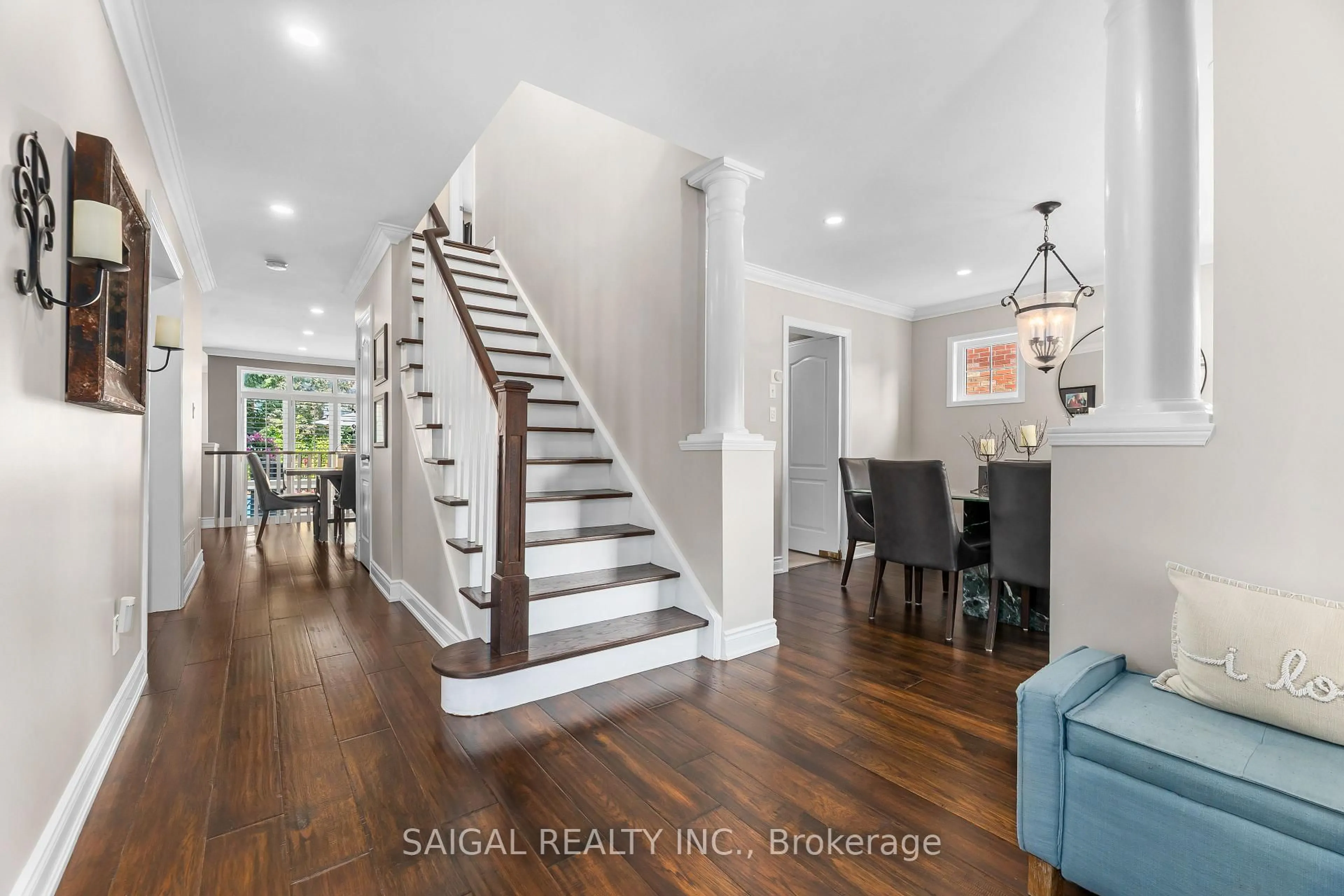 Unknown for 7174 Upton Cres, Mississauga Ontario L5N 7L6