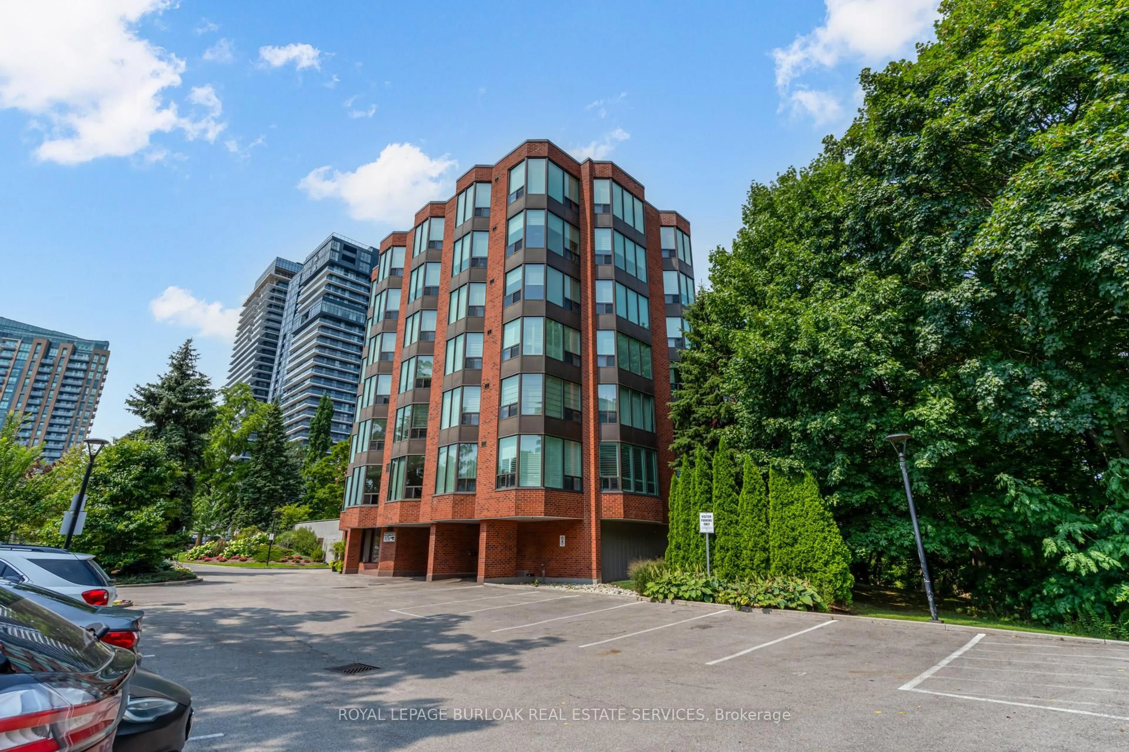 Unknown for 2121 Lakeshore Rd #503, Burlington Ontario L7R 1C9