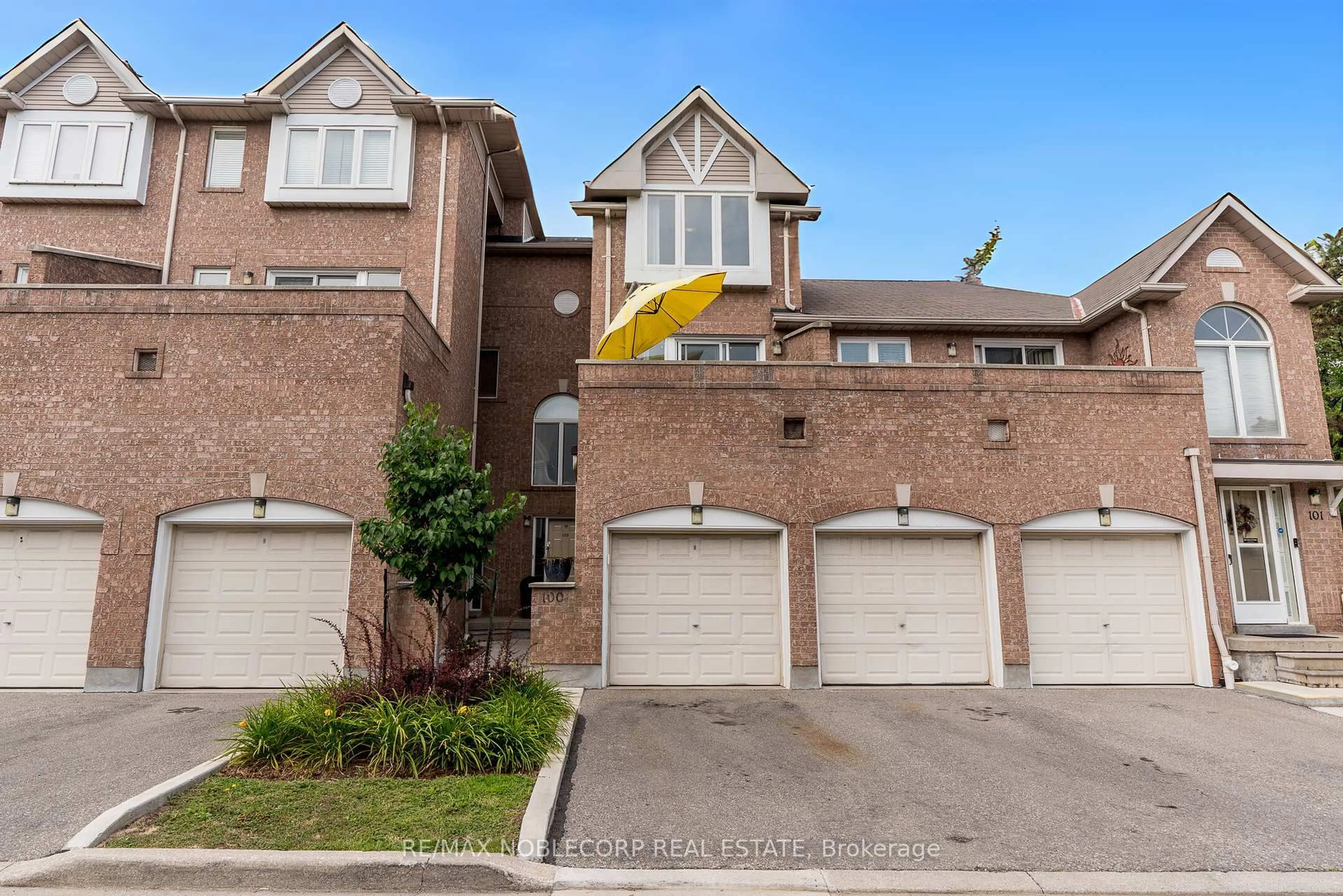 Unknown for 107 Bristol Rd #100, Mississauga Ontario L4Z 3P6