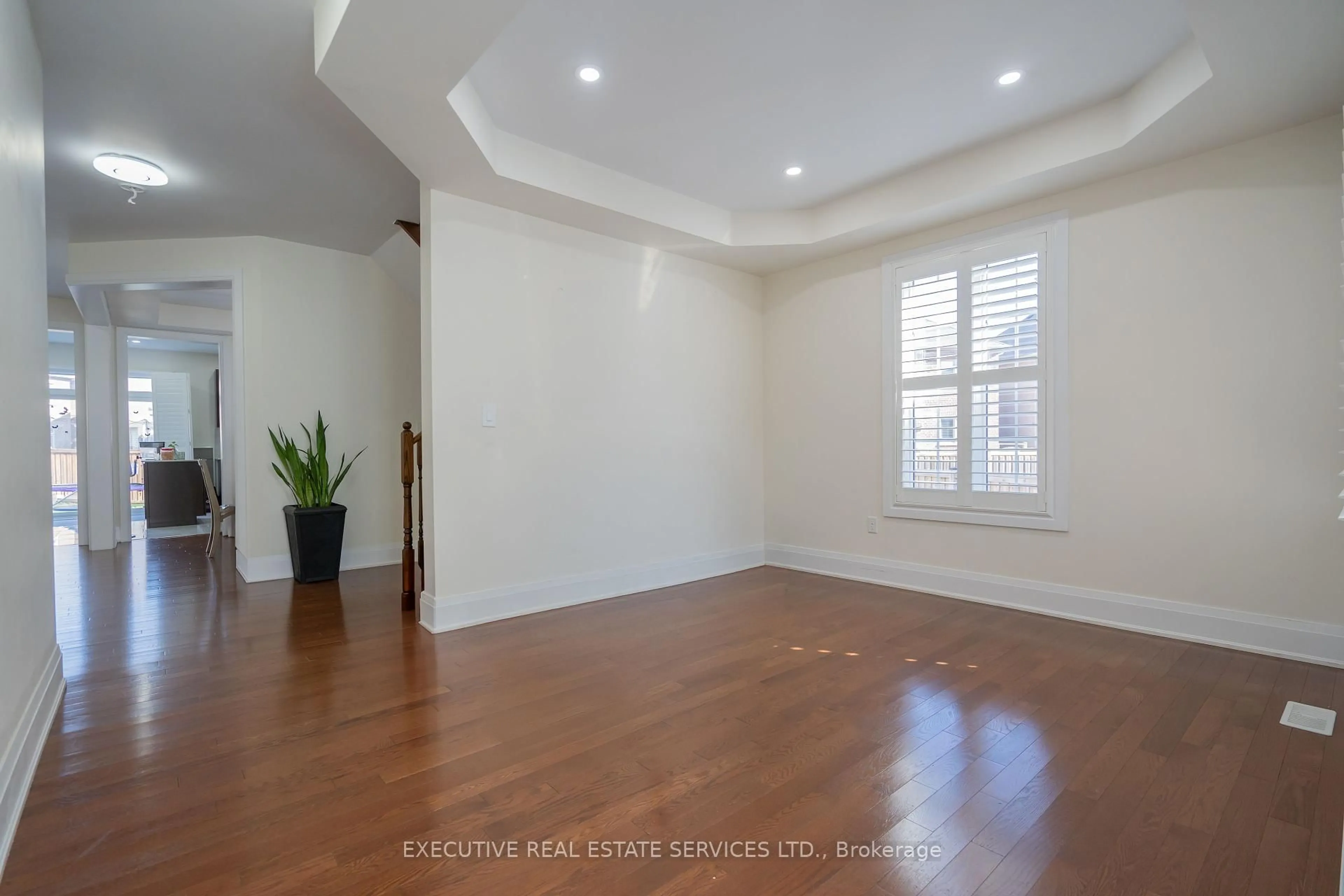 A pic of a room for 11 Goodsway Tr, Brampton Ontario L7A 4A3