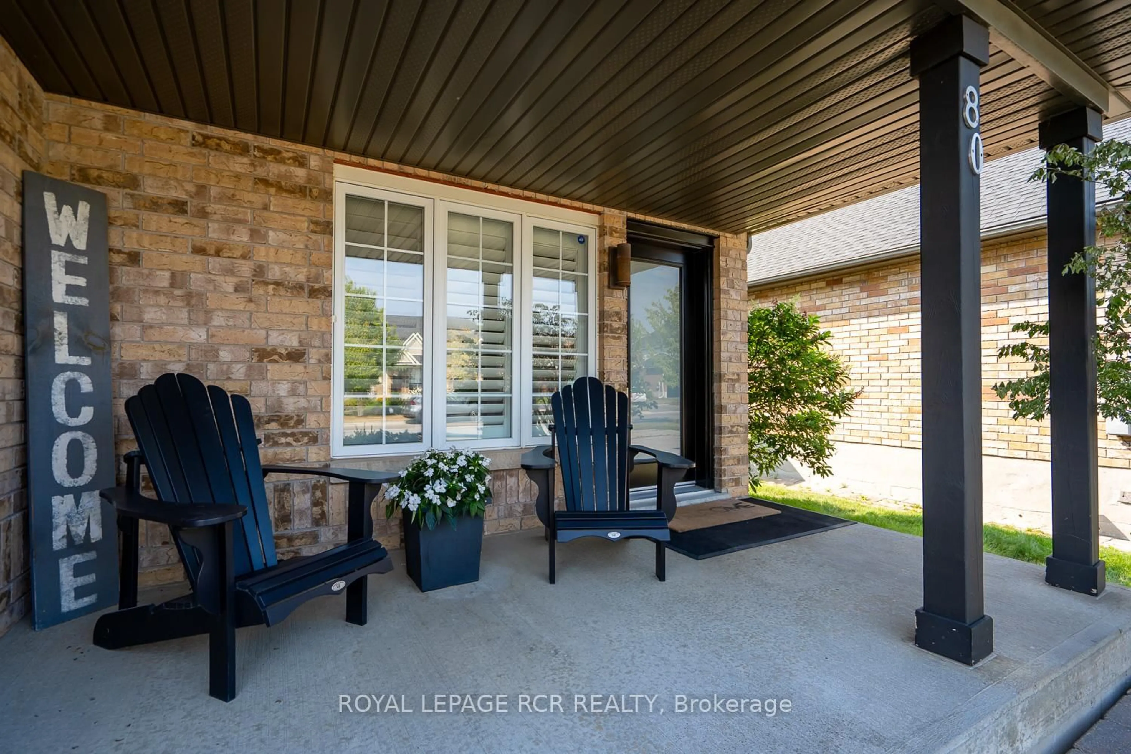 Unknown for 80 Spencer Ave, Orangeville Ontario L9W 5E7