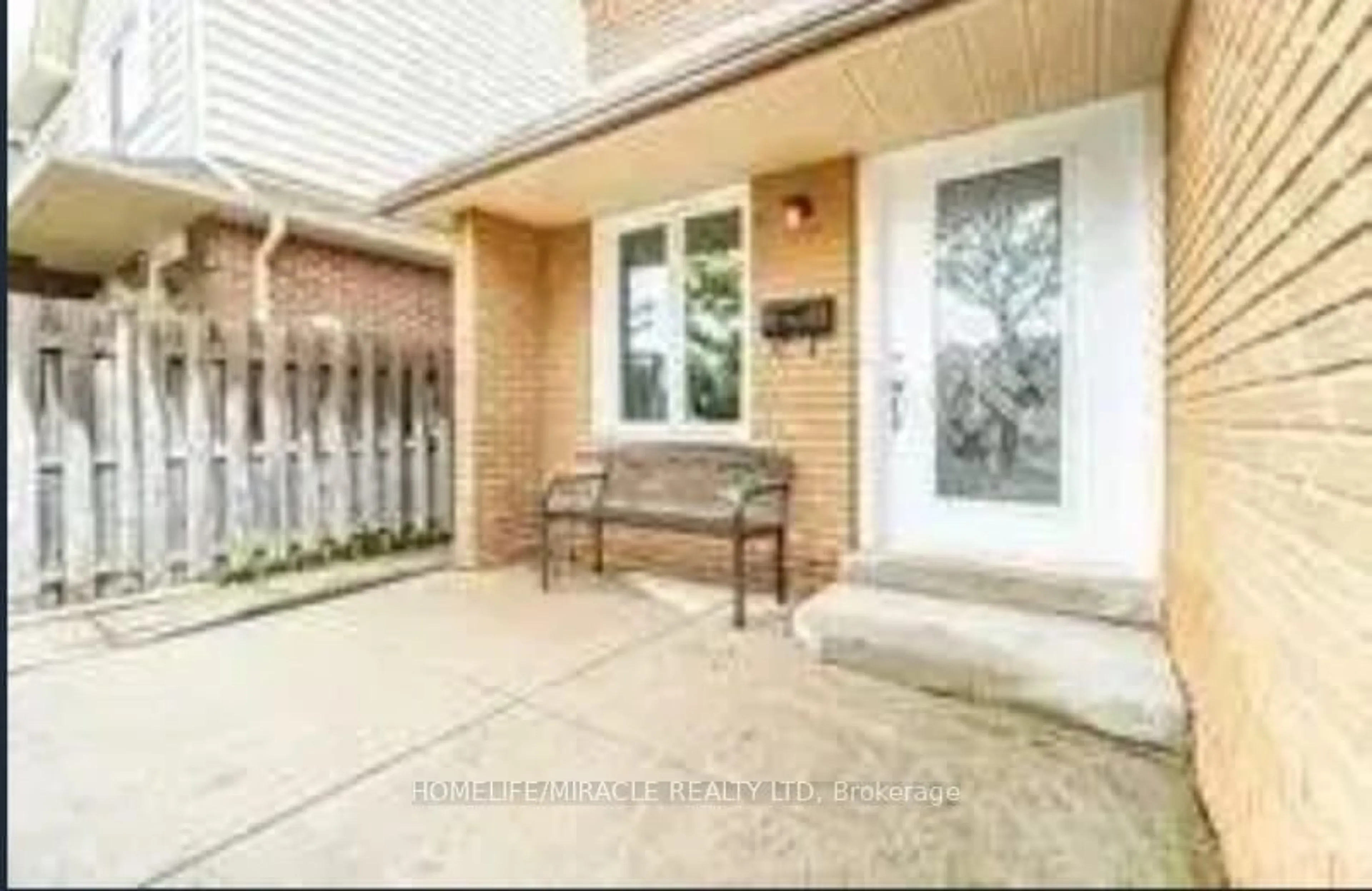 Unknown for 150 Weybridge Tr, Brampton Ontario L6V 3W2