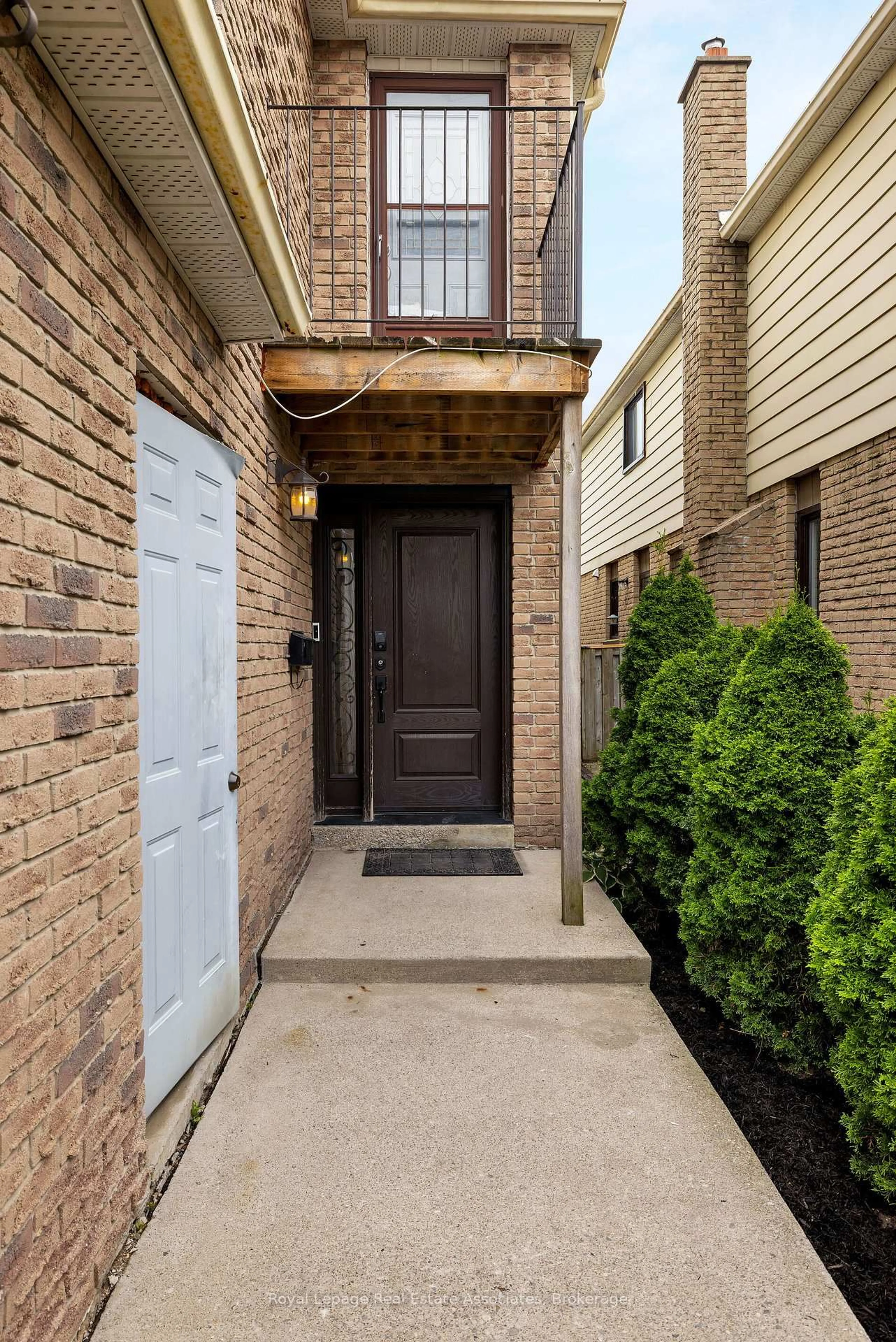 Home with brick exterior material, street for 161 Morton Way, Brampton Ontario L6Y 2P7