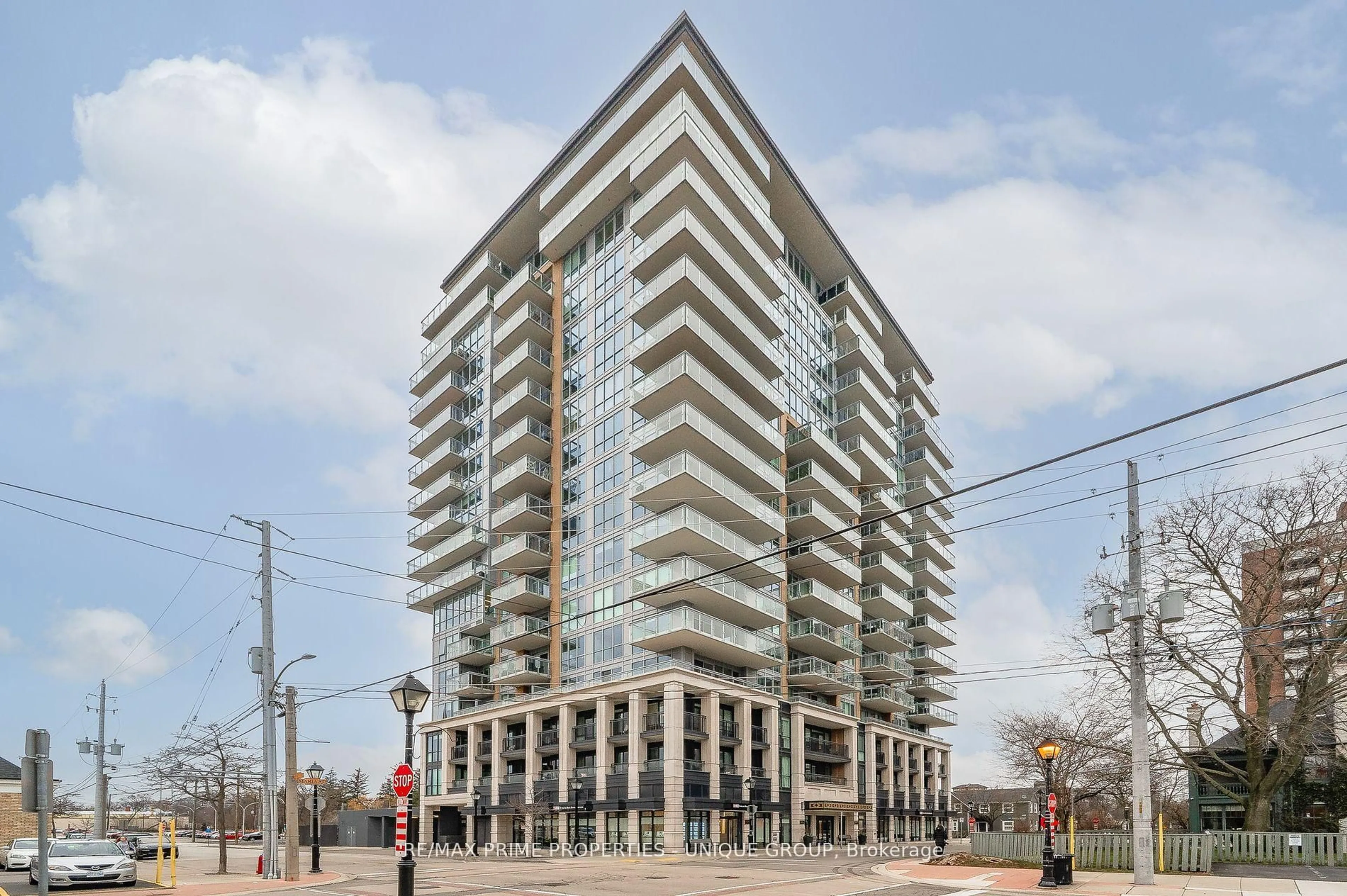 Unknown for 2025 Maria St #501, Burlington Ontario L7R 0E9