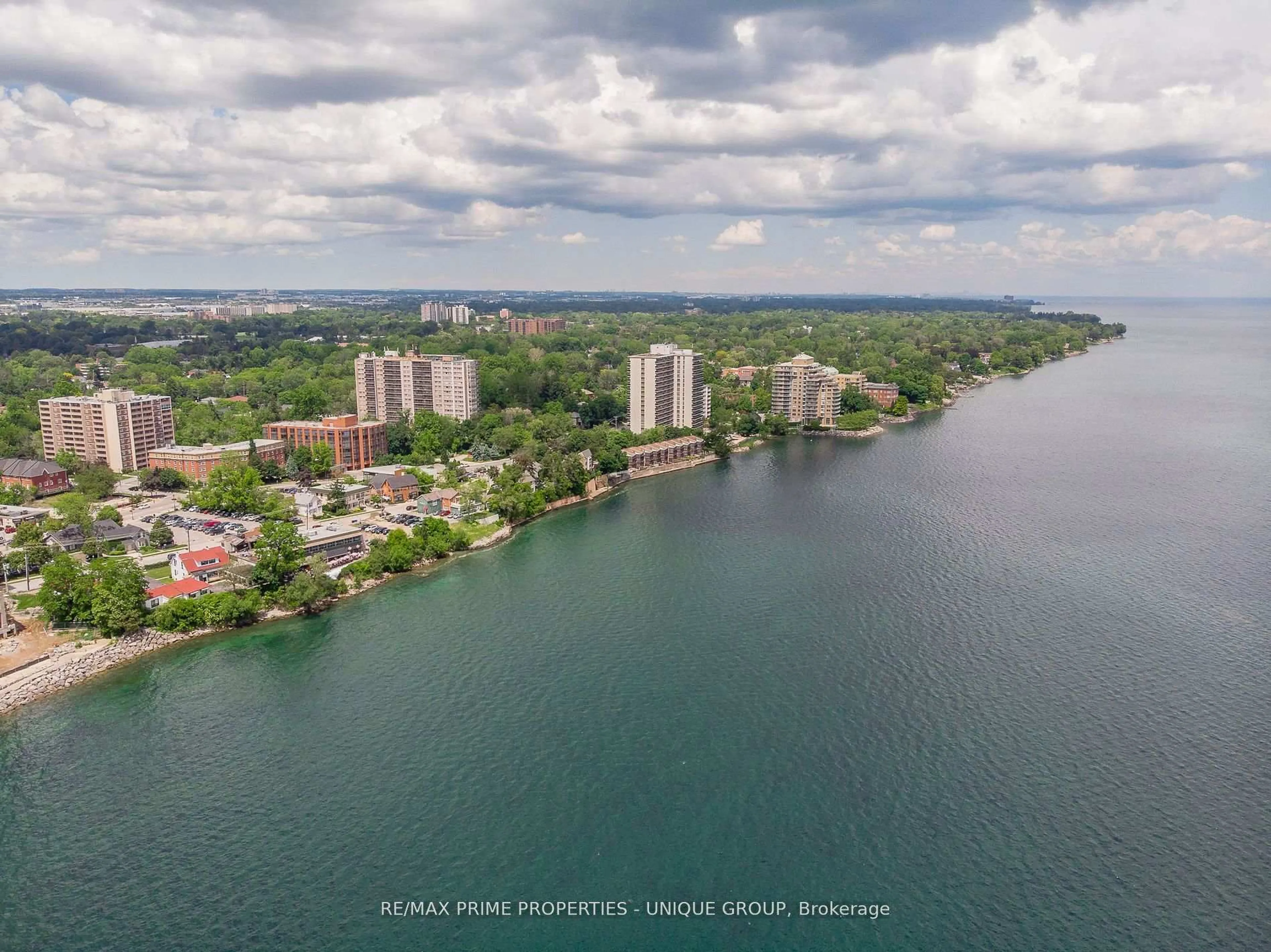 Unknown for 2025 Maria St #501, Burlington Ontario L7R 0E9