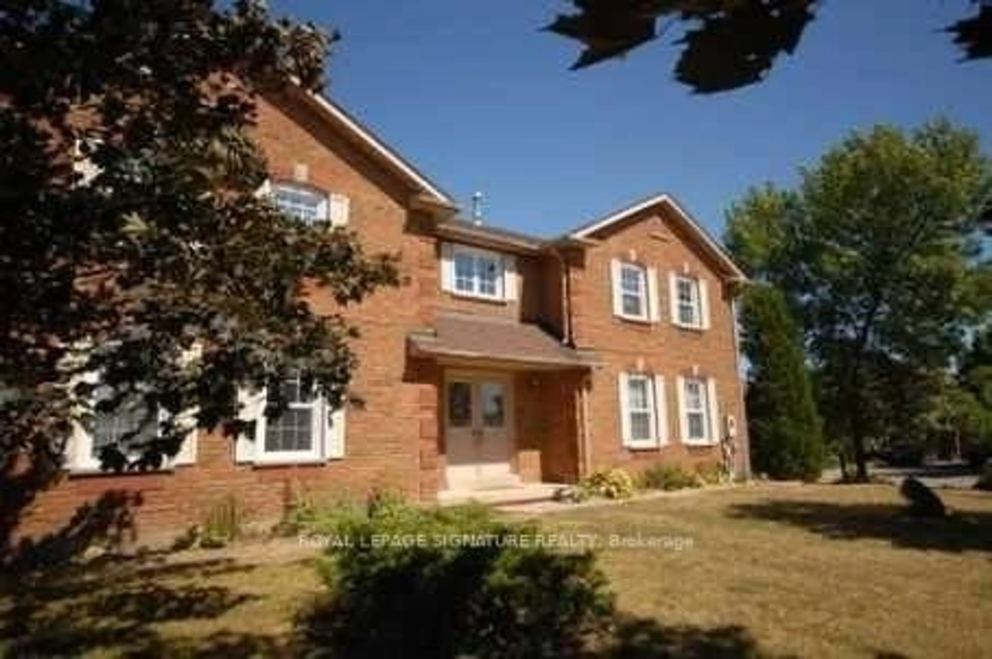 Home with brick exterior material, street for 5684 Talaton Tr, Mississauga Ontario L5R 3N5