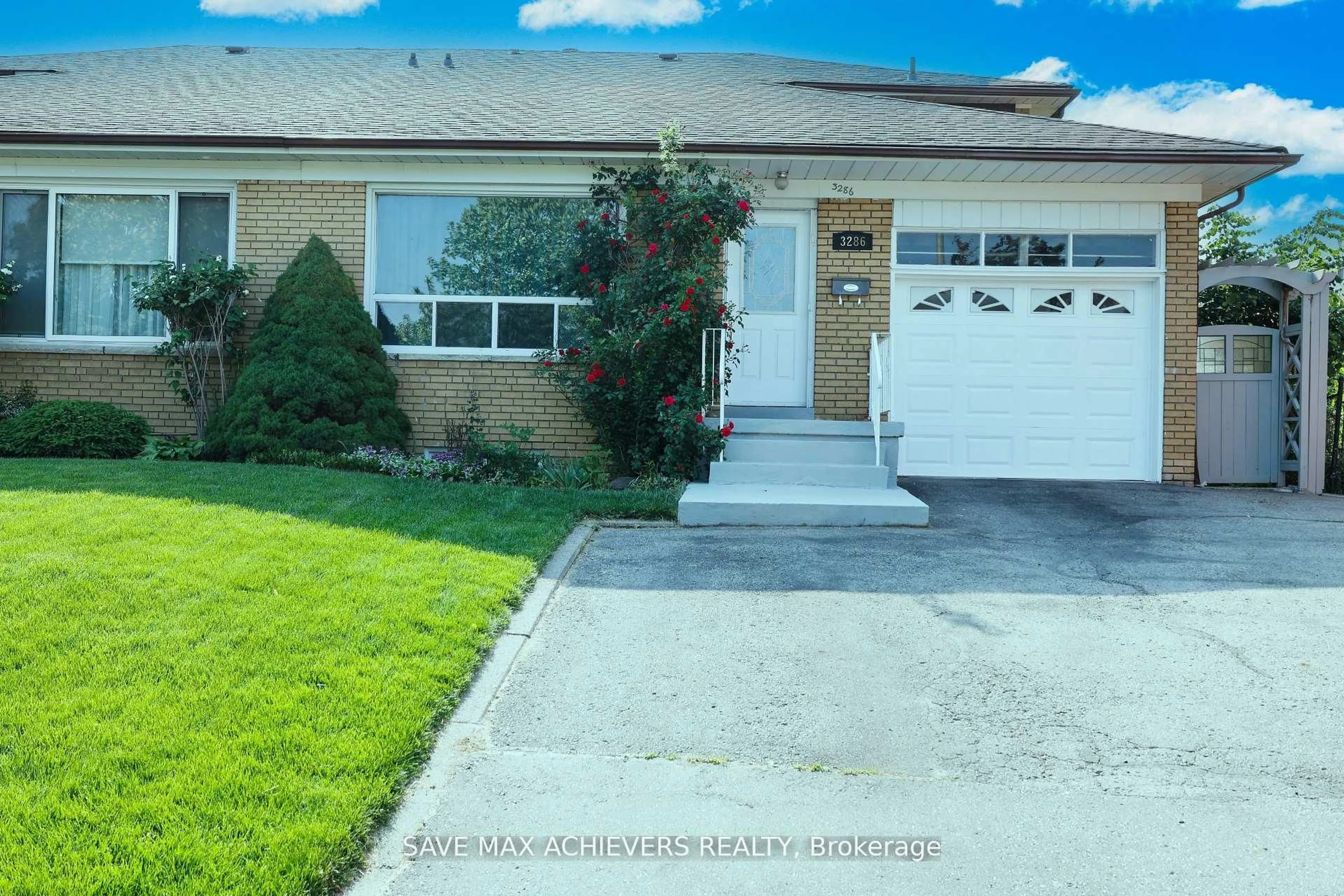 Unknown for 3286 Marlene Crt, Mississauga Ontario L4X 2N5