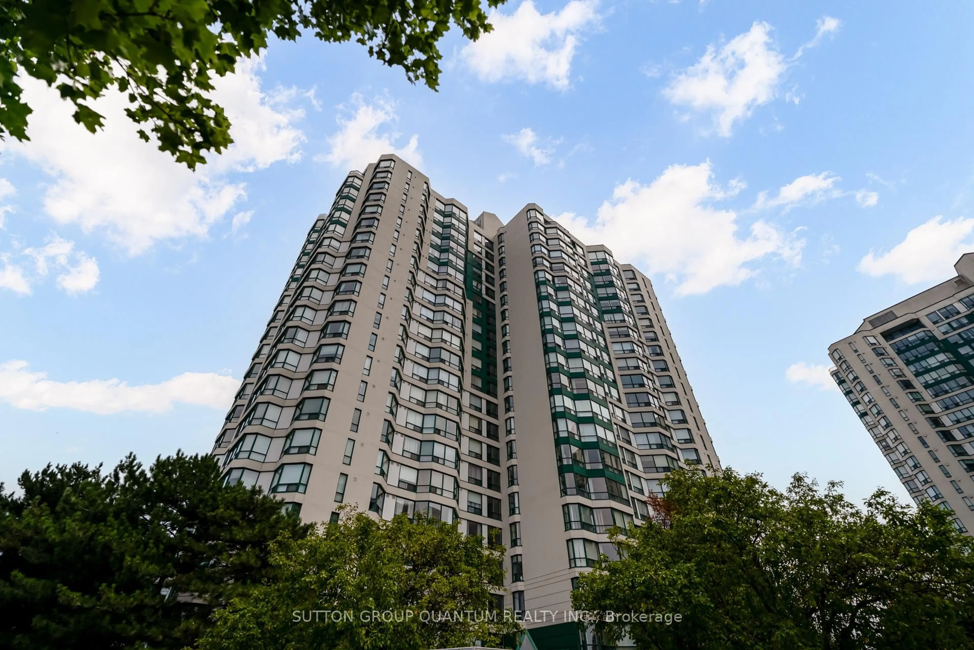 Unknown for 4450 Tucana Crt #606, Mississauga Ontario L5R 3R4