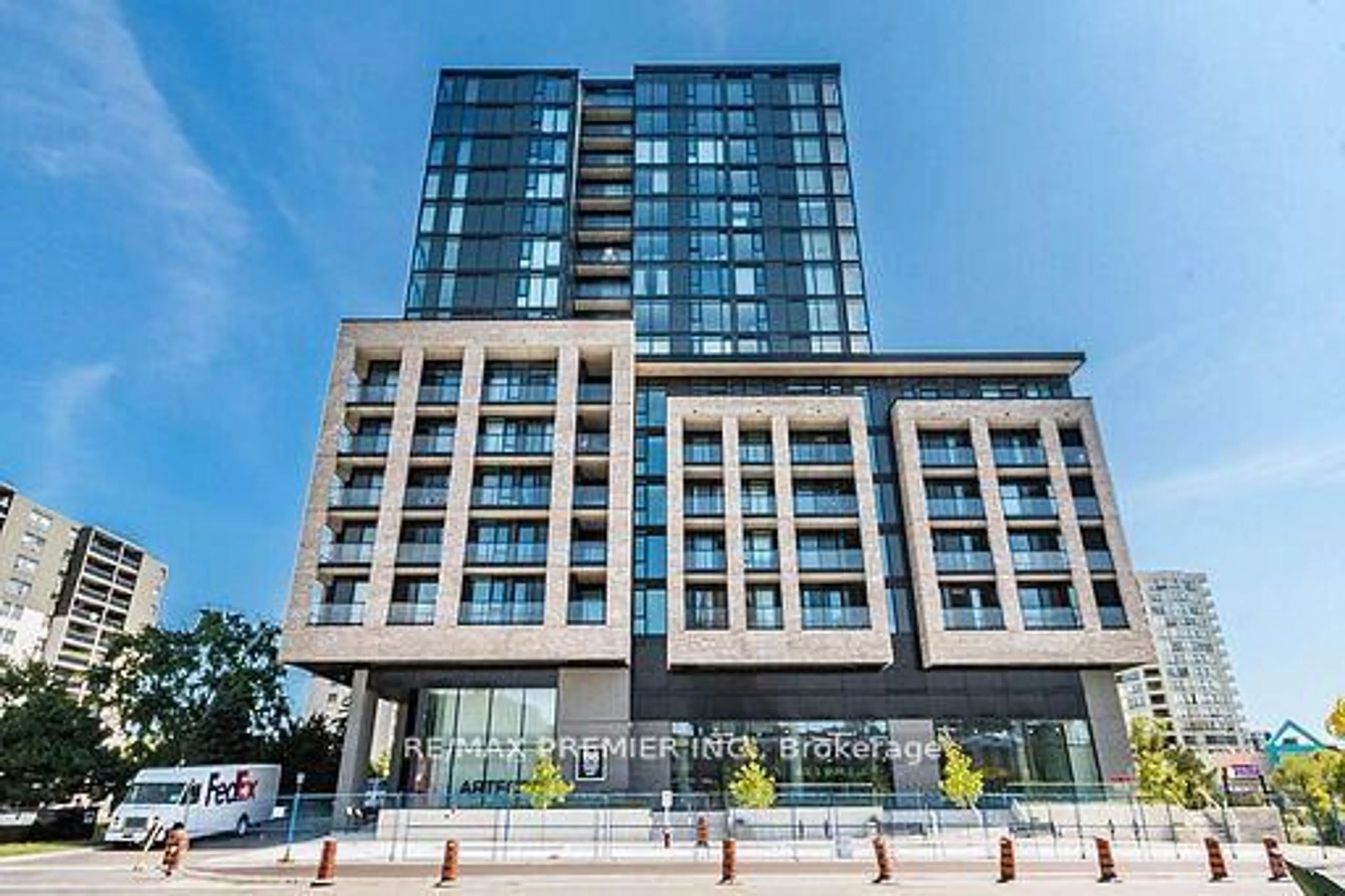 Unknown for 86 Dundas St #1620, Mississauga Ontario L5A 0B1