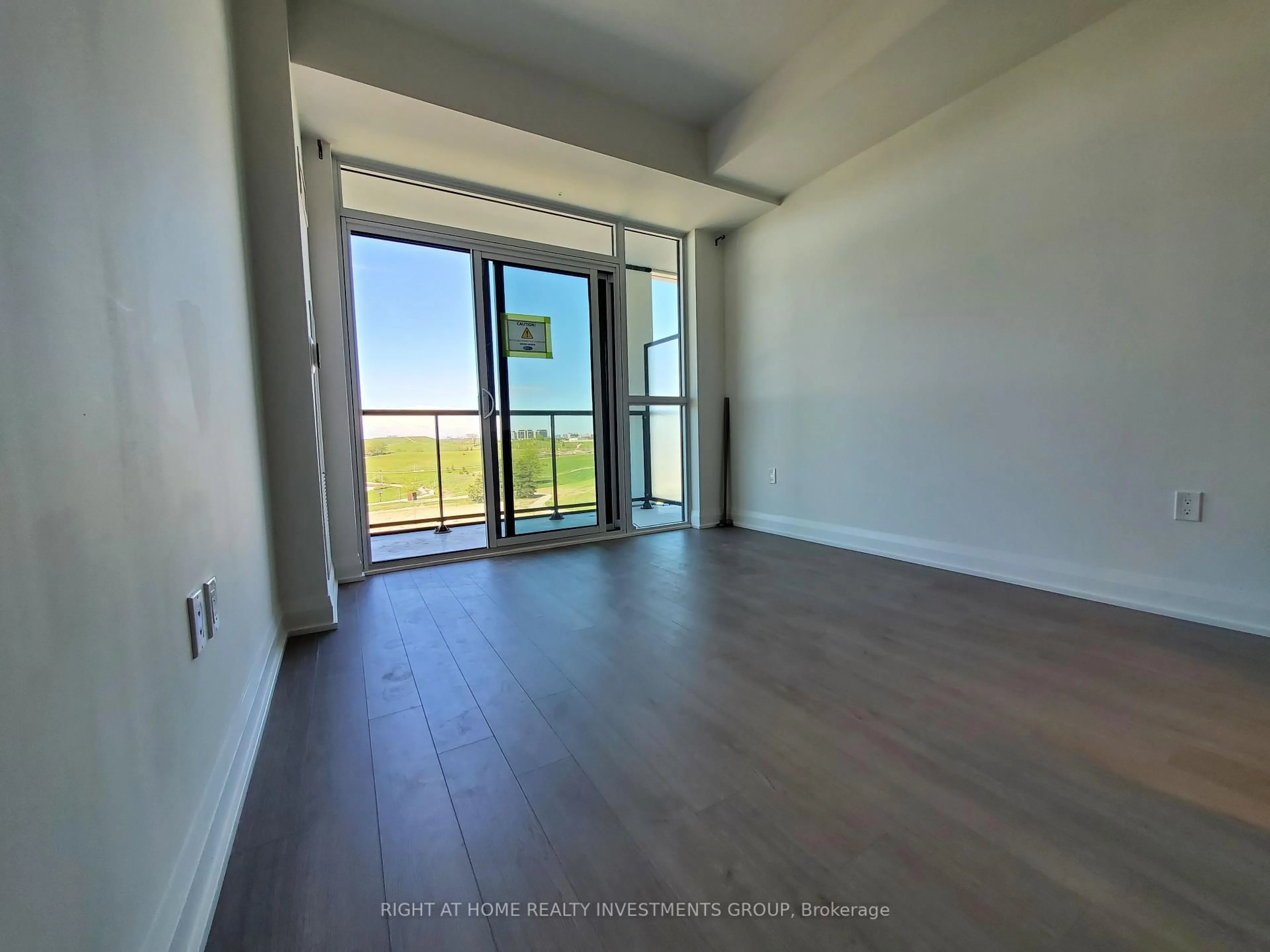 A pic of a room for 60 George Butchart Dr #506, Toronto Ontario M3K 0E1