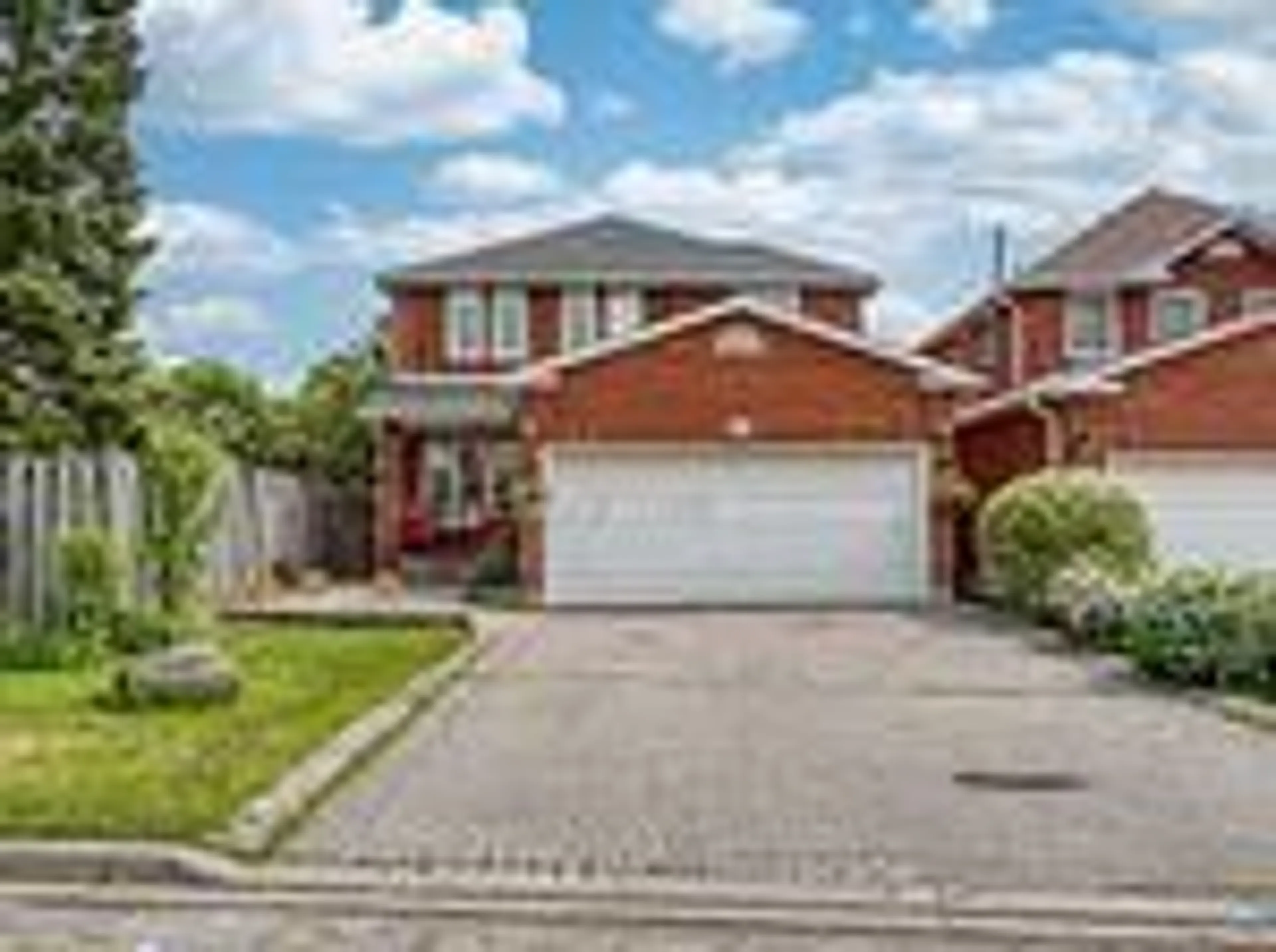 Home with brick exterior material, street for 4679 Owl Circ, Mississauga Ontario L4Z 2W8