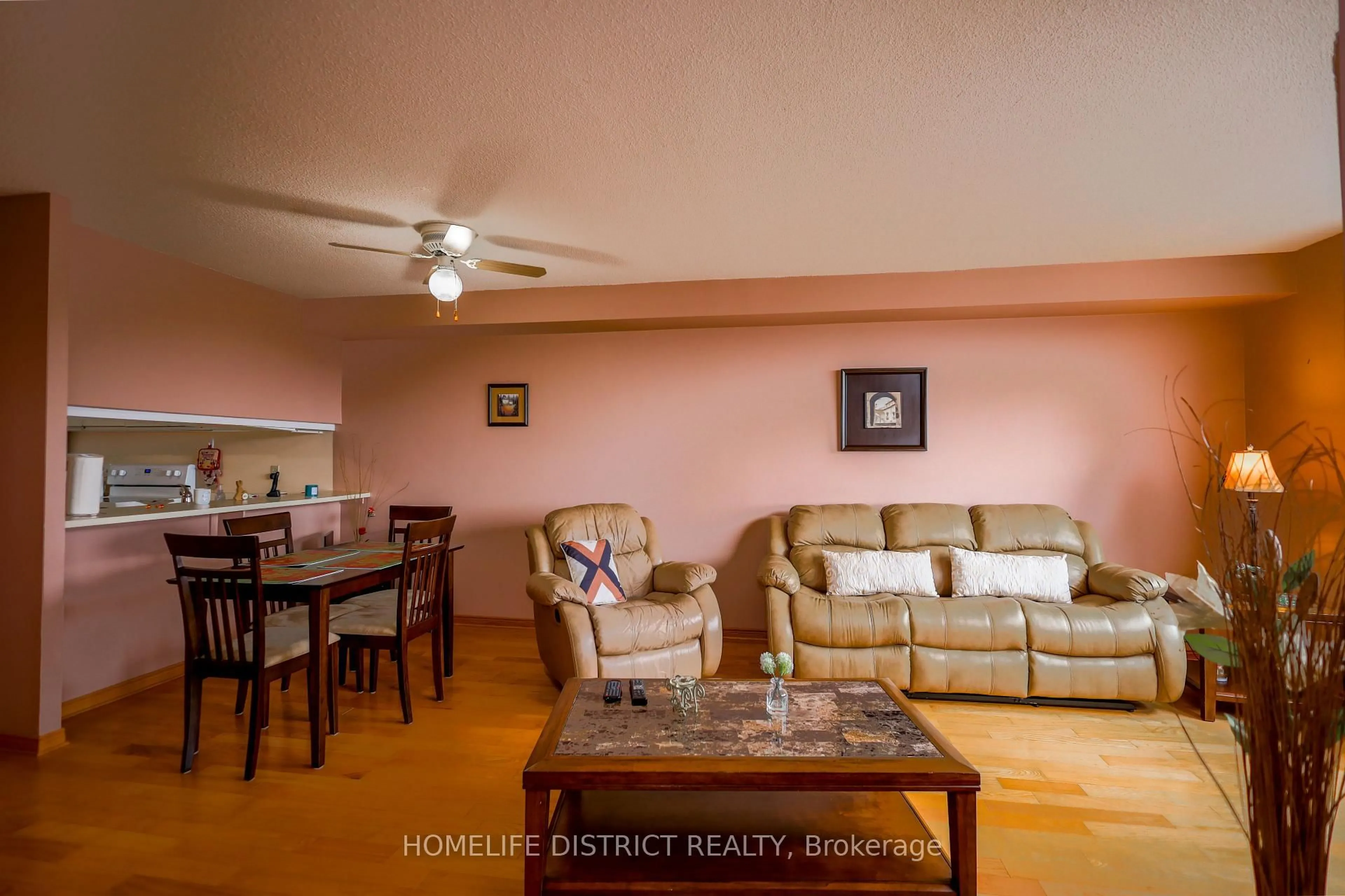 Living room with furniture, unknown for 234 Albion Rd #1902, Toronto Ontario M9W 6A5